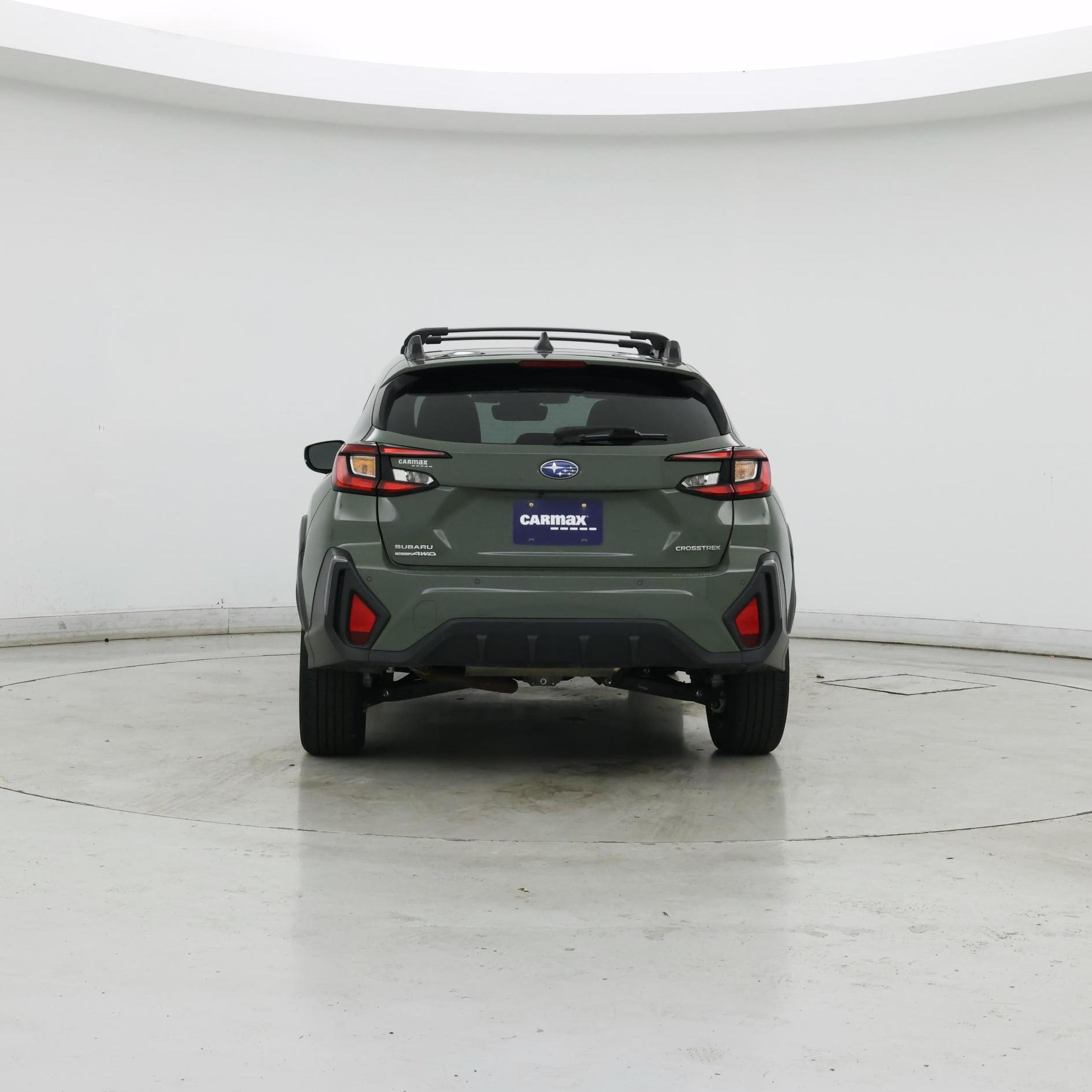Thumbnail: 2024 Subaru Crosstrek - 6