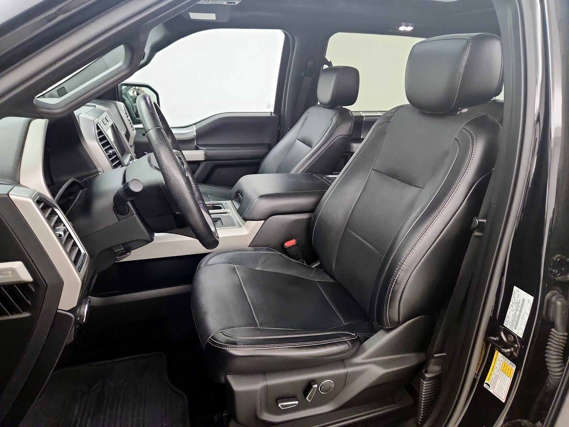 Thumbnail: 2016 Ford F-150 - 11