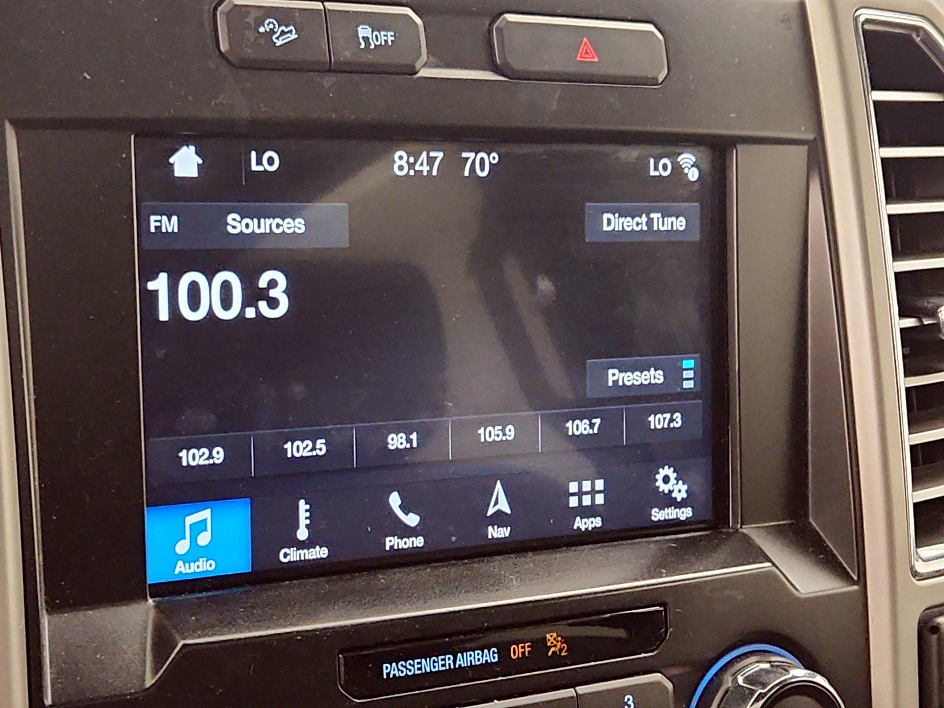 Thumbnail: 2016 Ford F-150 - 16