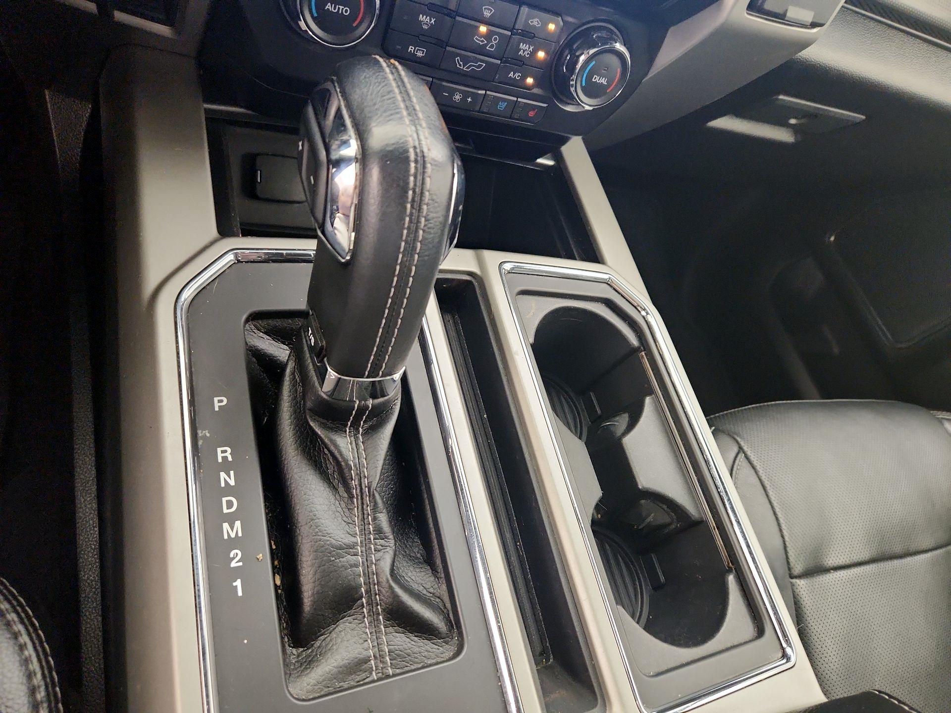 Thumbnail: 2016 Ford F-150 - 18