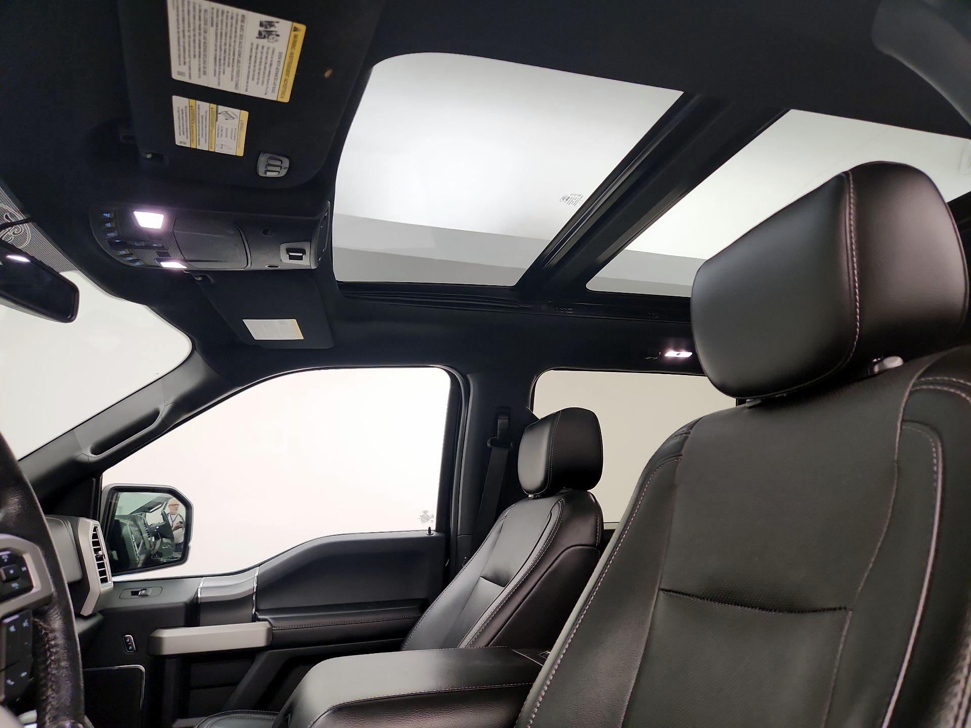 Thumbnail: 2016 Ford F-150 - 20