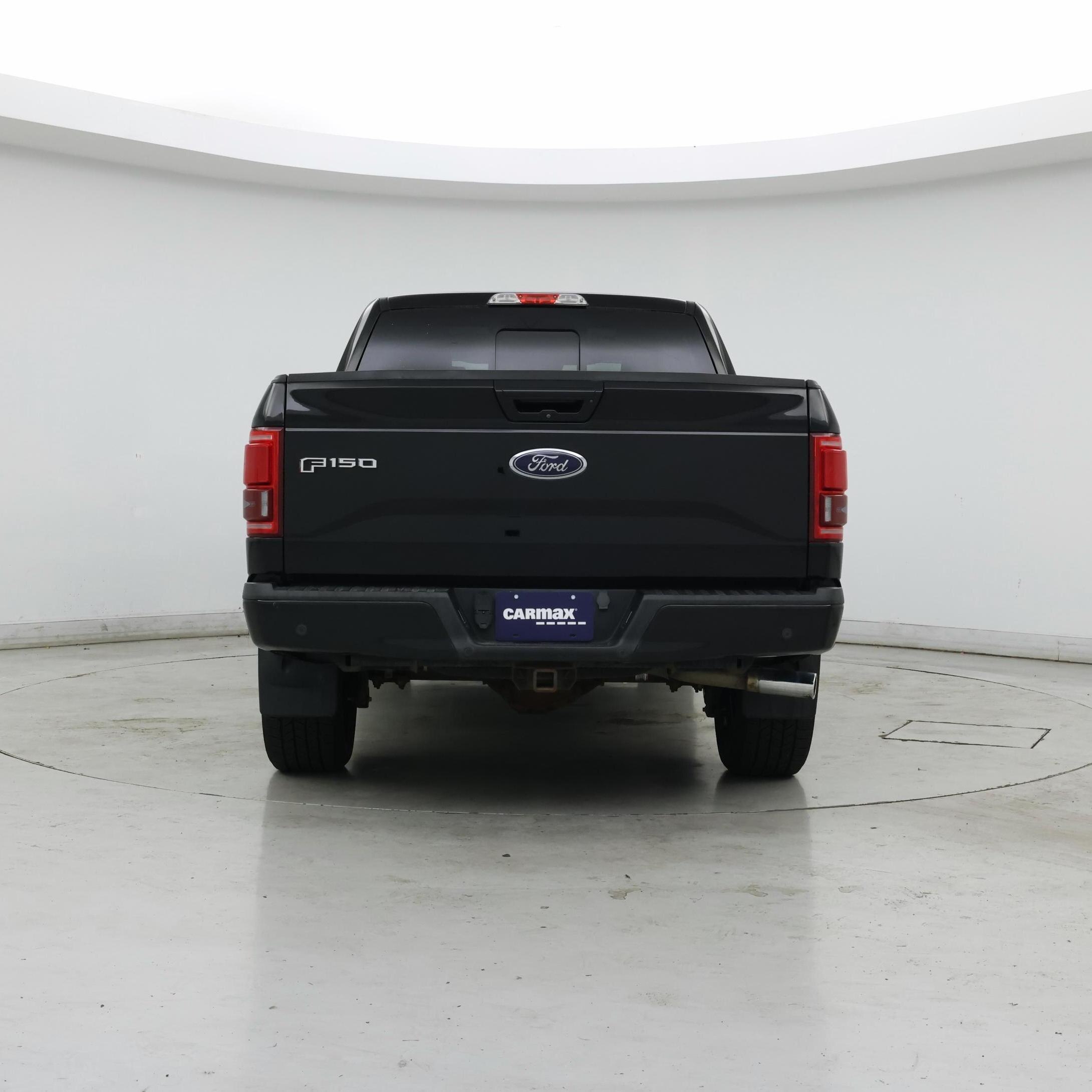 Thumbnail: 2016 Ford F-150 - 6