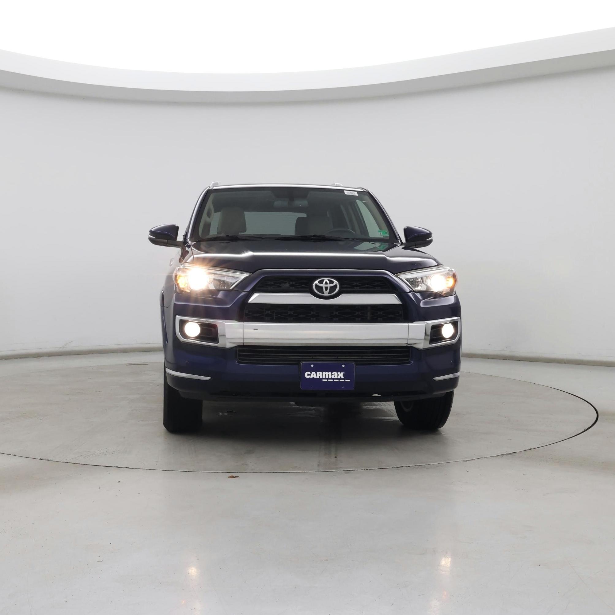 Thumbnail: 2018 Toyota 4Runner - 5