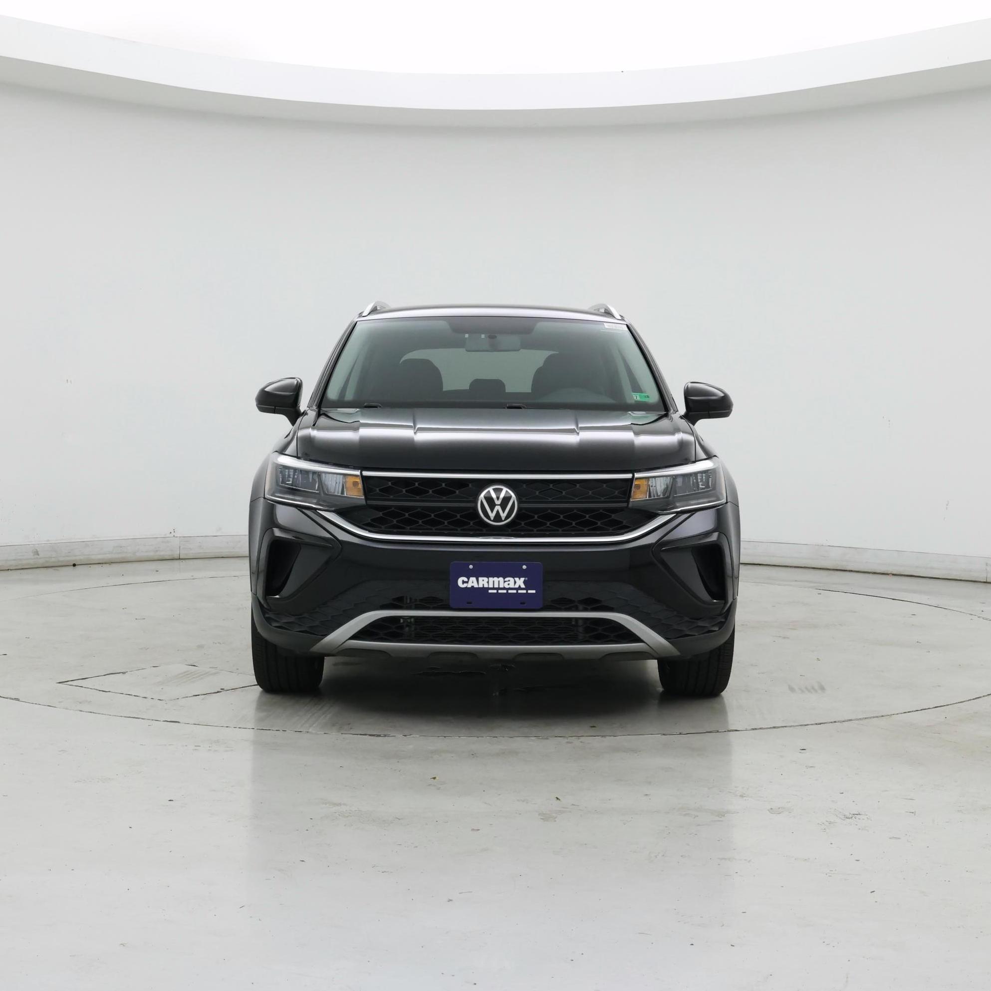 Thumbnail: 2022 Volkswagen Taos - 5