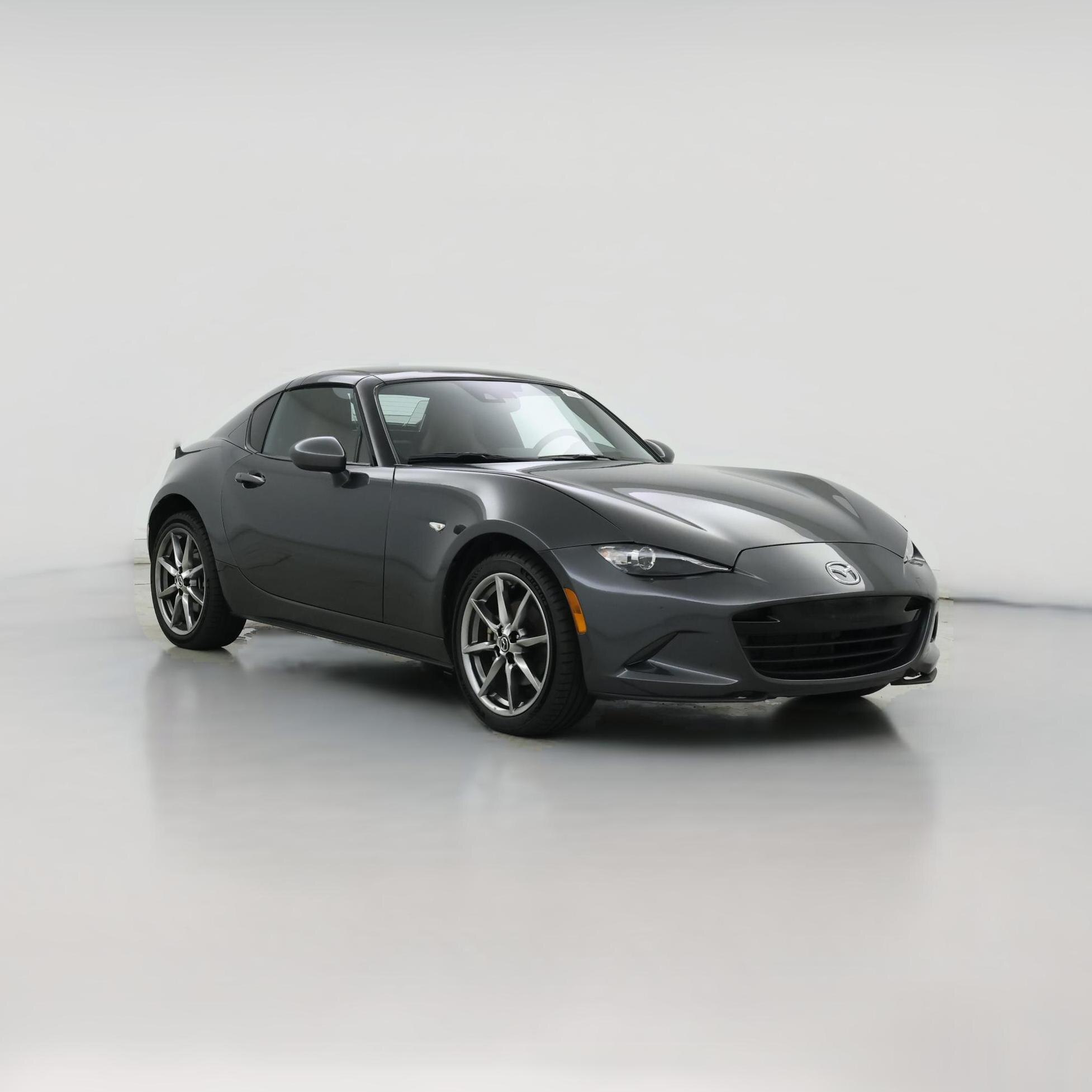 Thumbnail: 2022 Mazda MX-5 Miata - 1