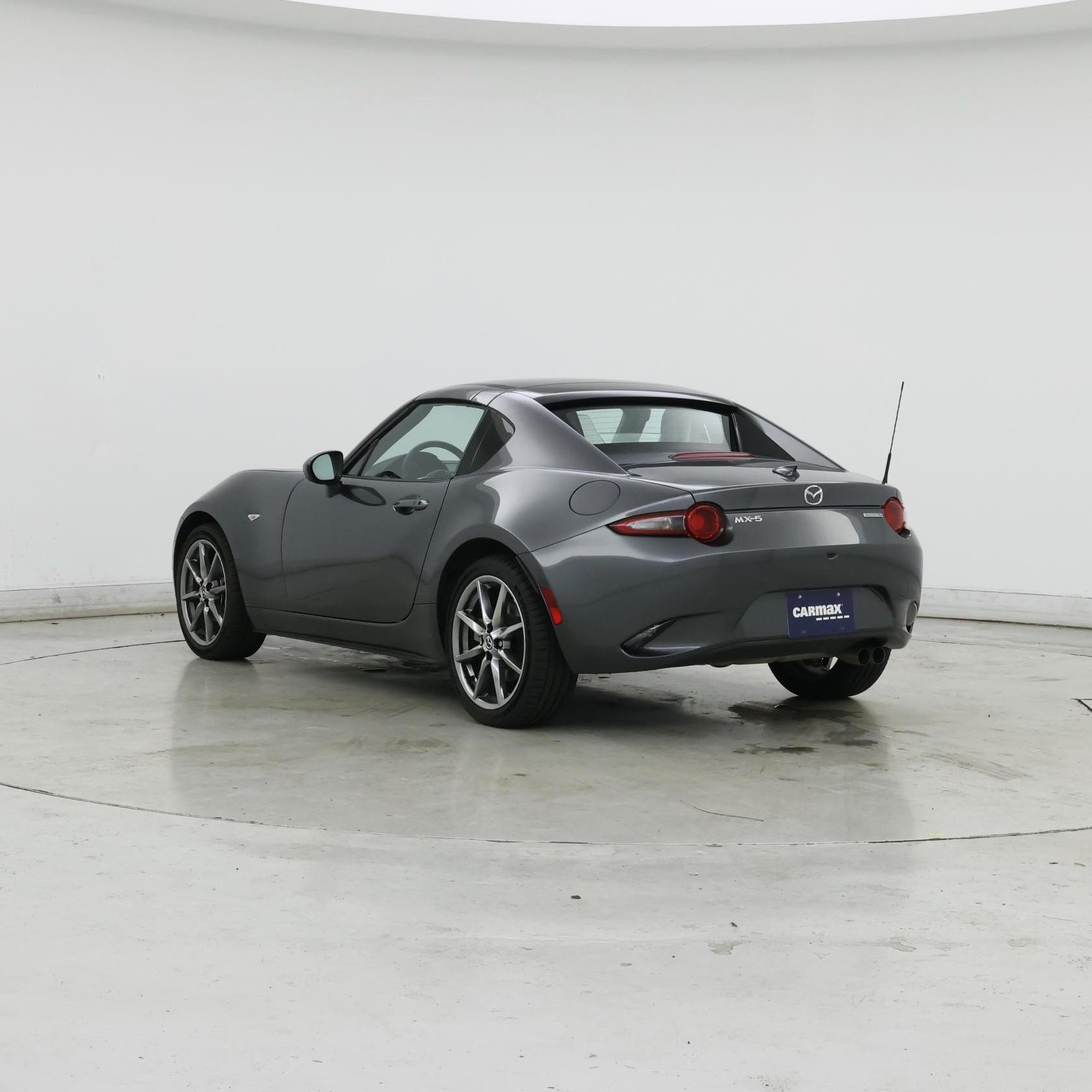 Thumbnail: 2022 Mazda MX-5 Miata - 2