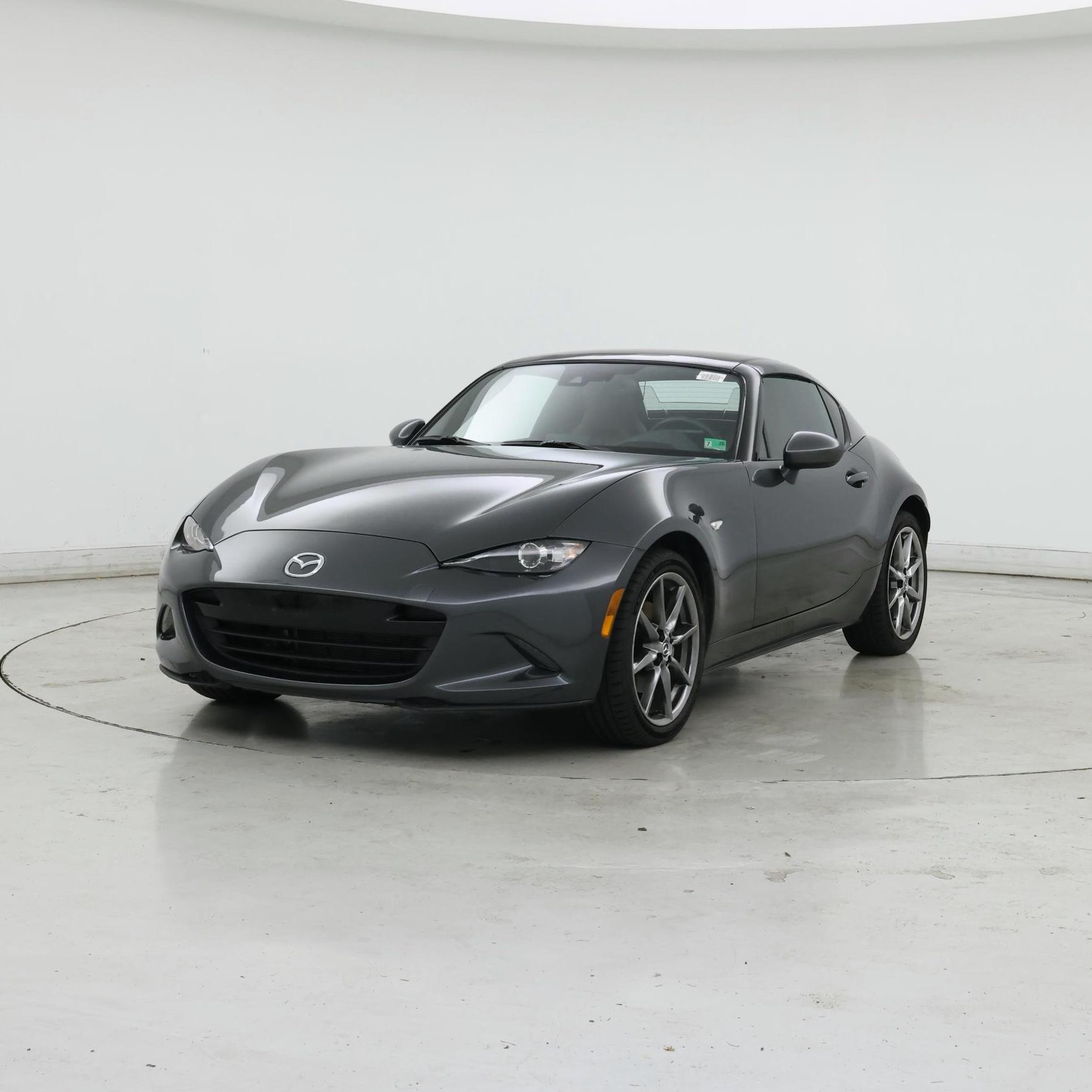 Thumbnail: 2022 Mazda MX-5 Miata - 4