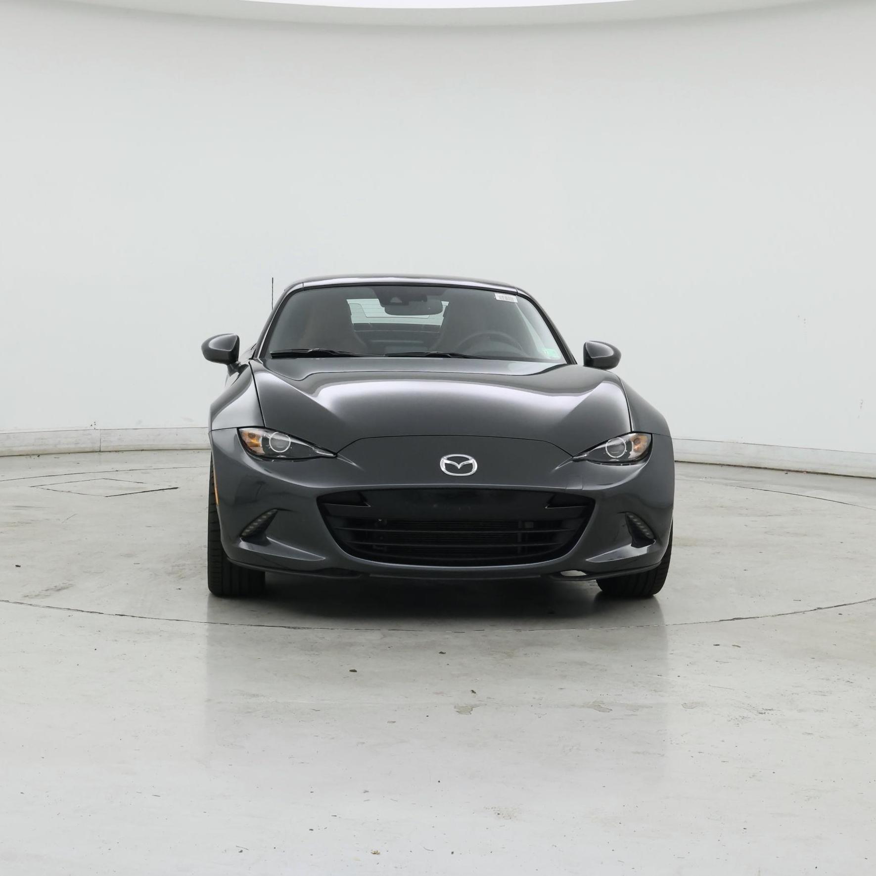 Thumbnail: 2022 Mazda MX-5 Miata - 5