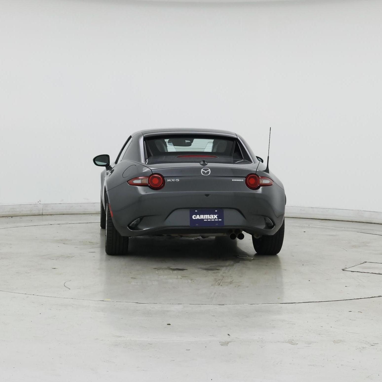 Thumbnail: 2022 Mazda MX-5 Miata - 6