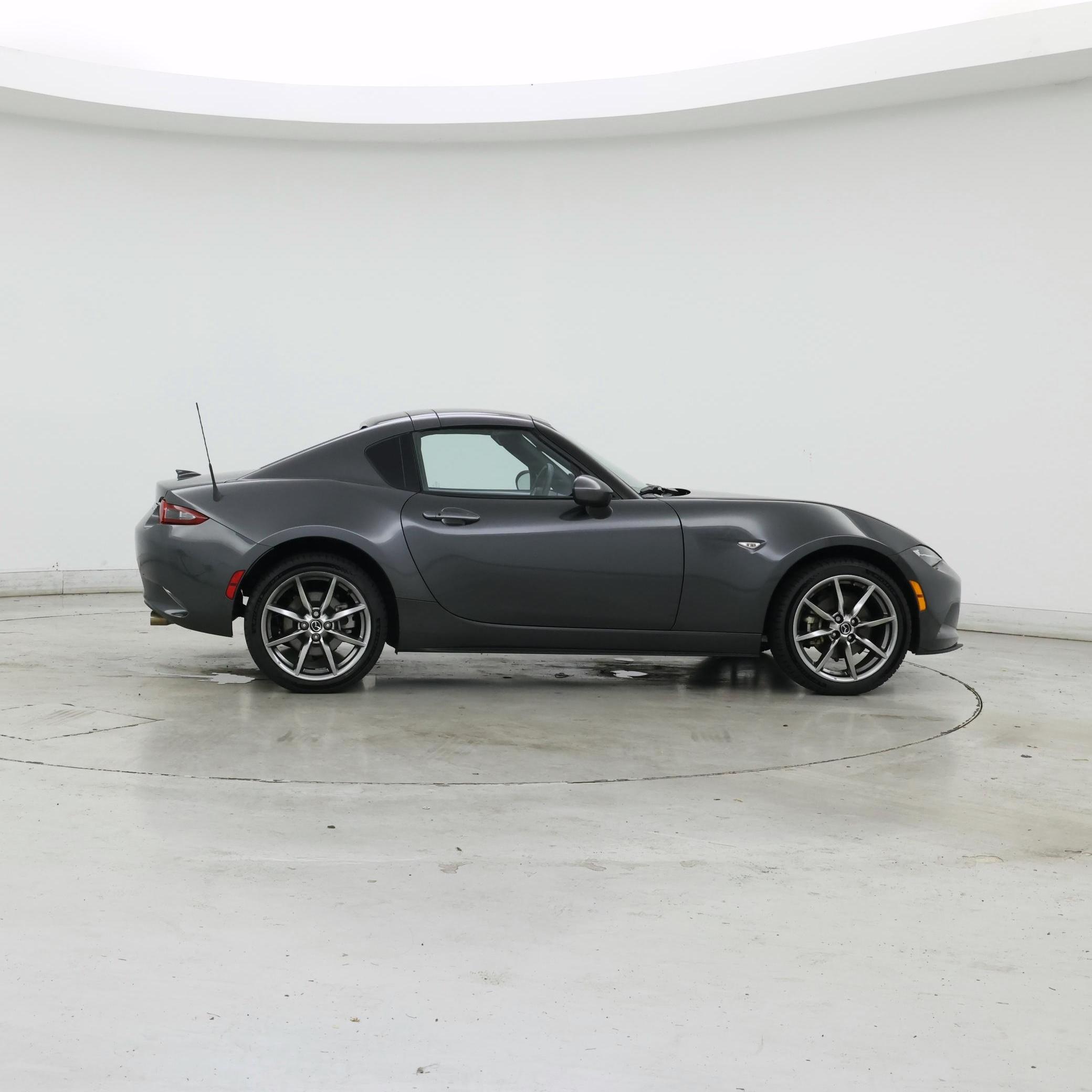 Thumbnail: 2022 Mazda MX-5 Miata - 7