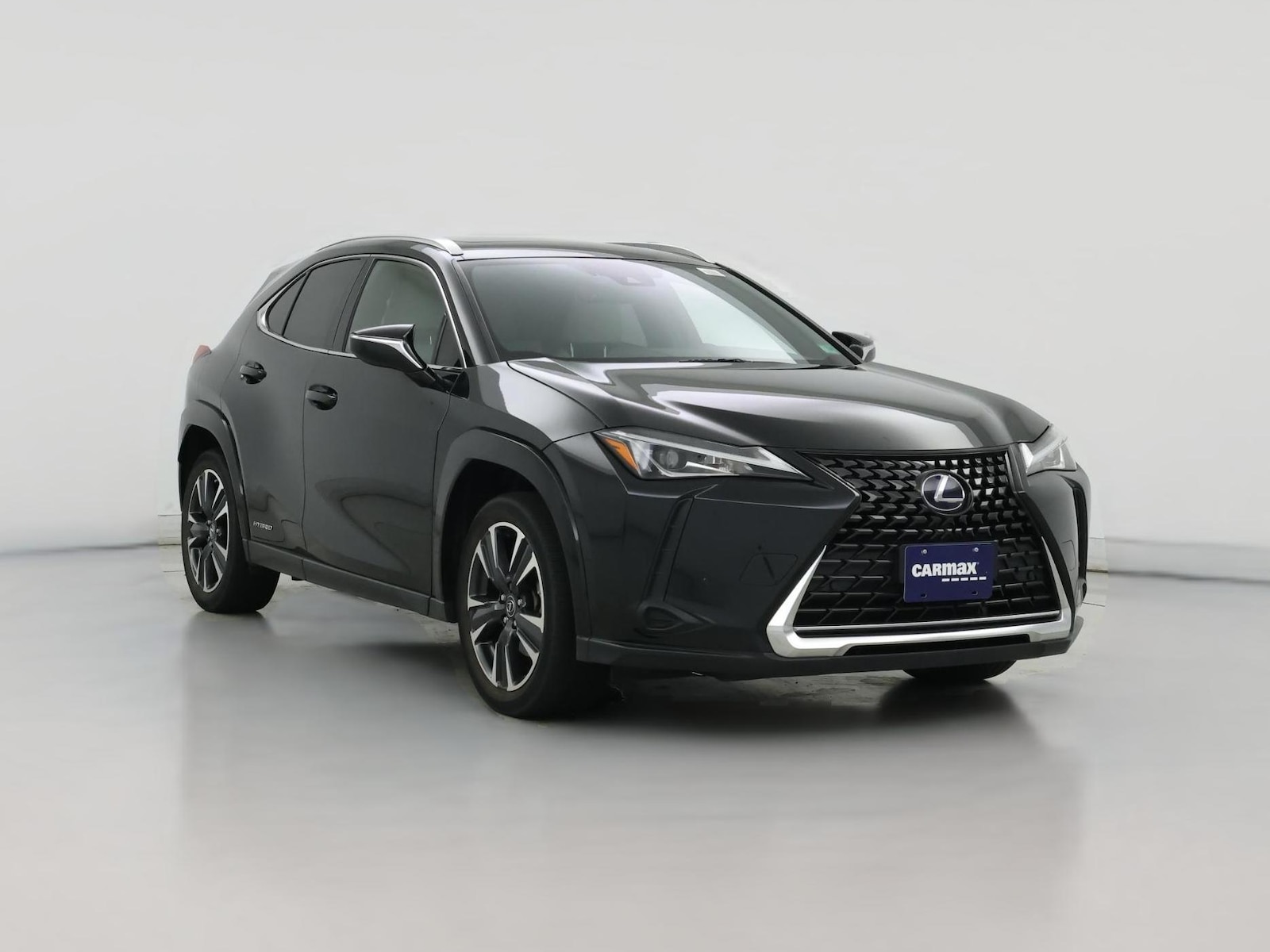 2022 Lexus UX Hybrid