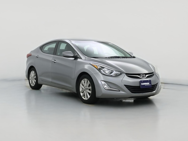 2015 Hyundai Elantra SE -
                  Sterling, VA