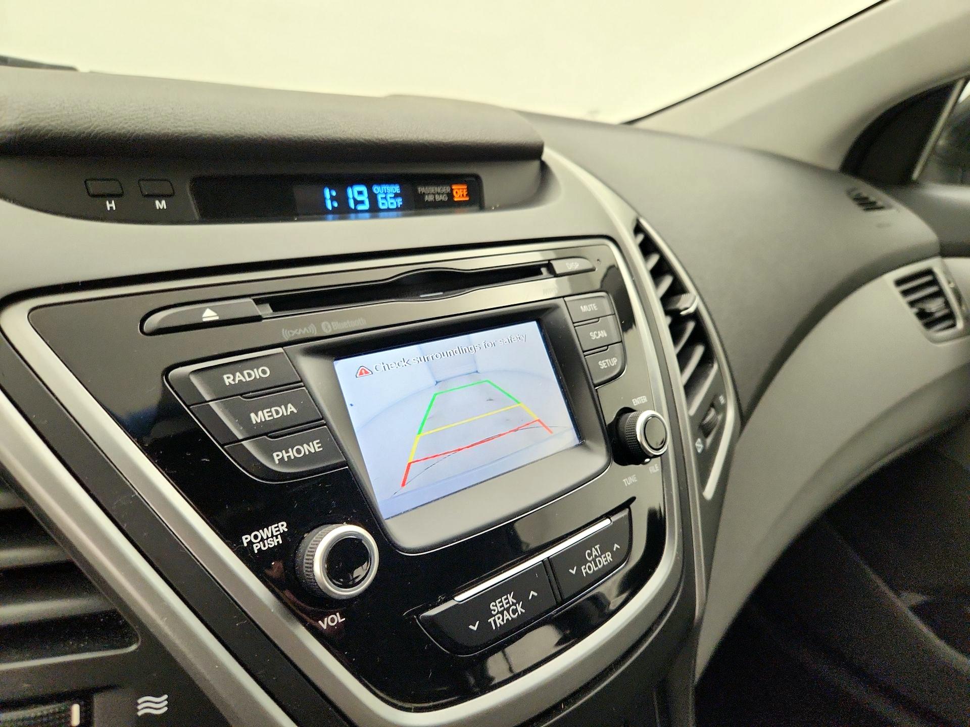 Thumbnail: 2015 Hyundai Elantra - 14