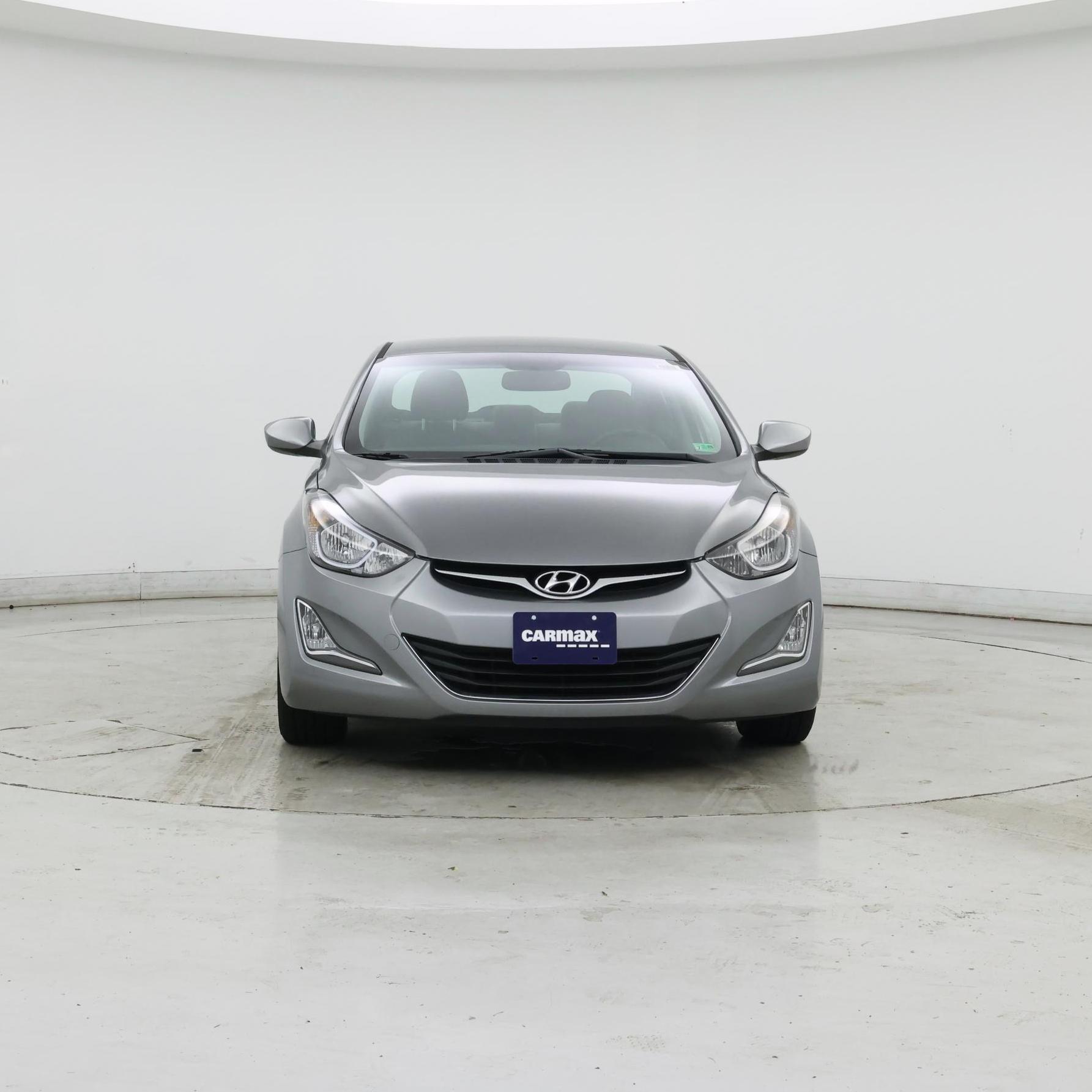 Thumbnail: 2015 Hyundai Elantra - 5