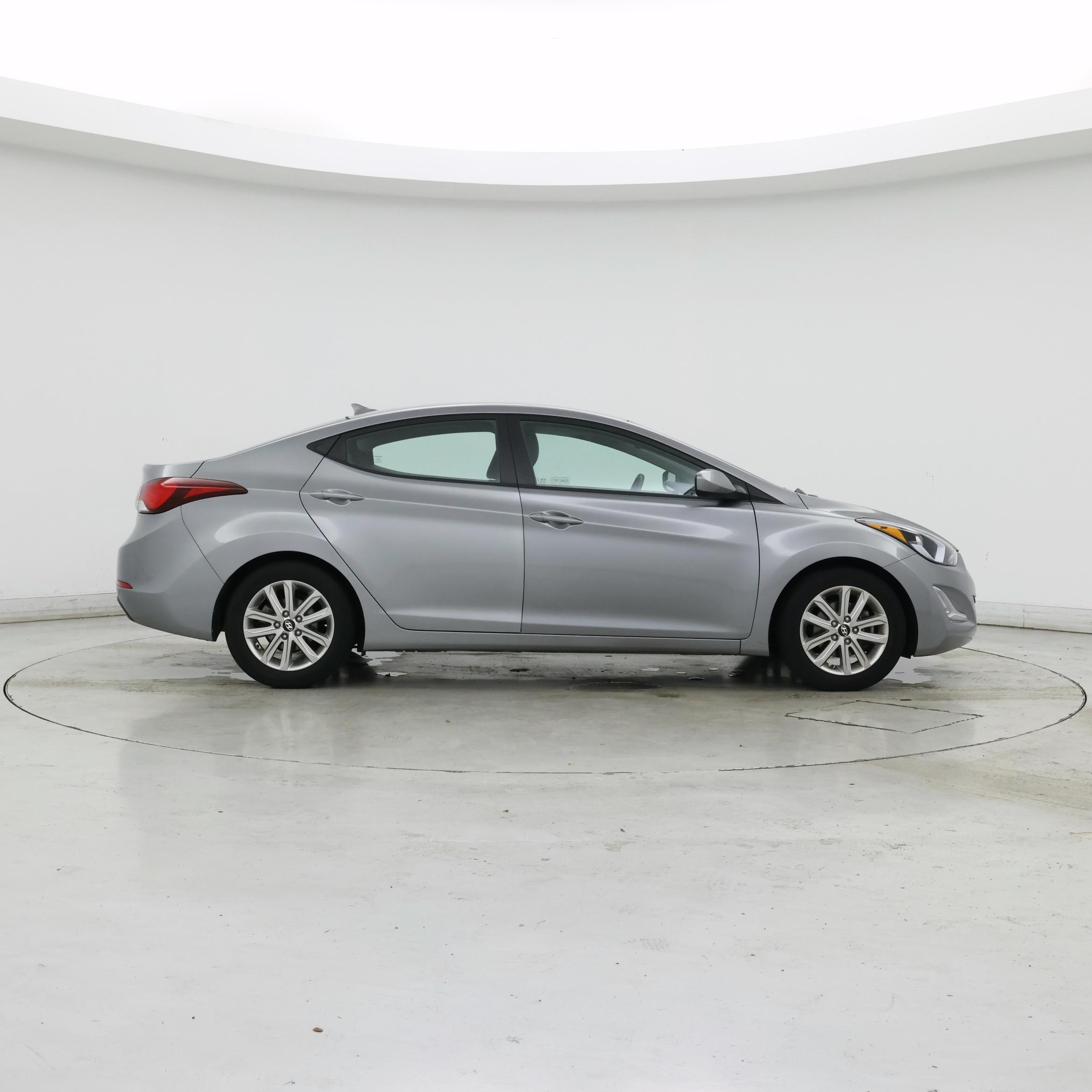 Thumbnail: 2015 Hyundai Elantra - 7
