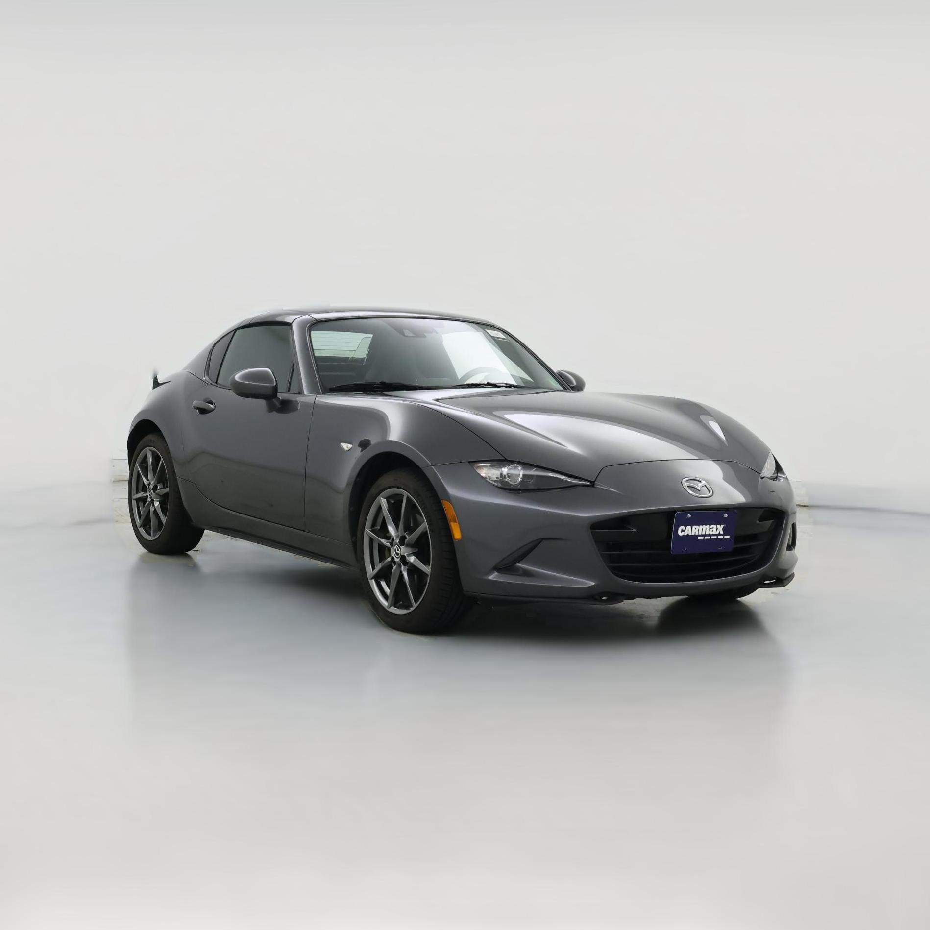 Thumbnail: 2017 Mazda MX-5 Miata - 1