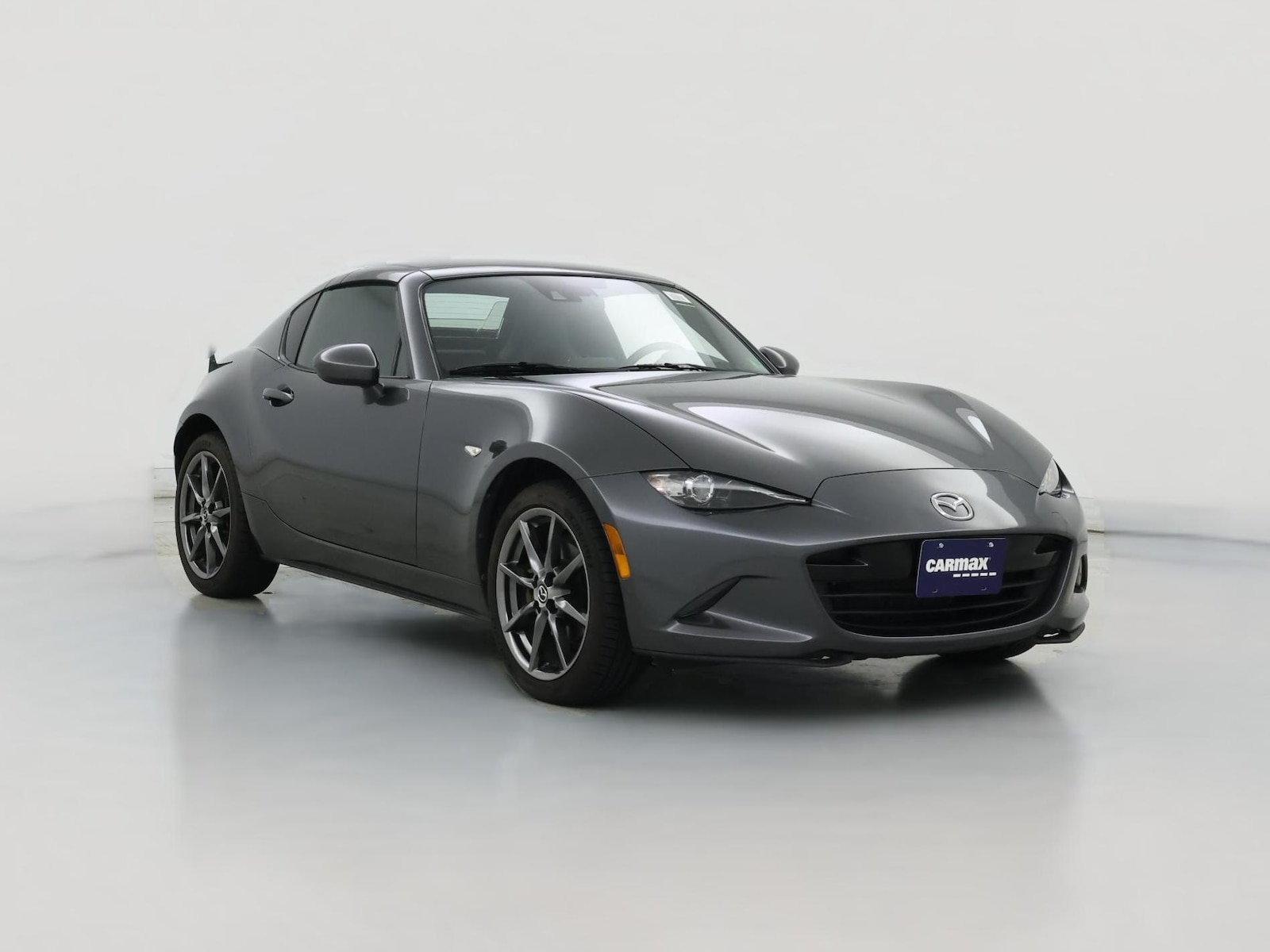 2017 Mazda MX-5 Miata RF