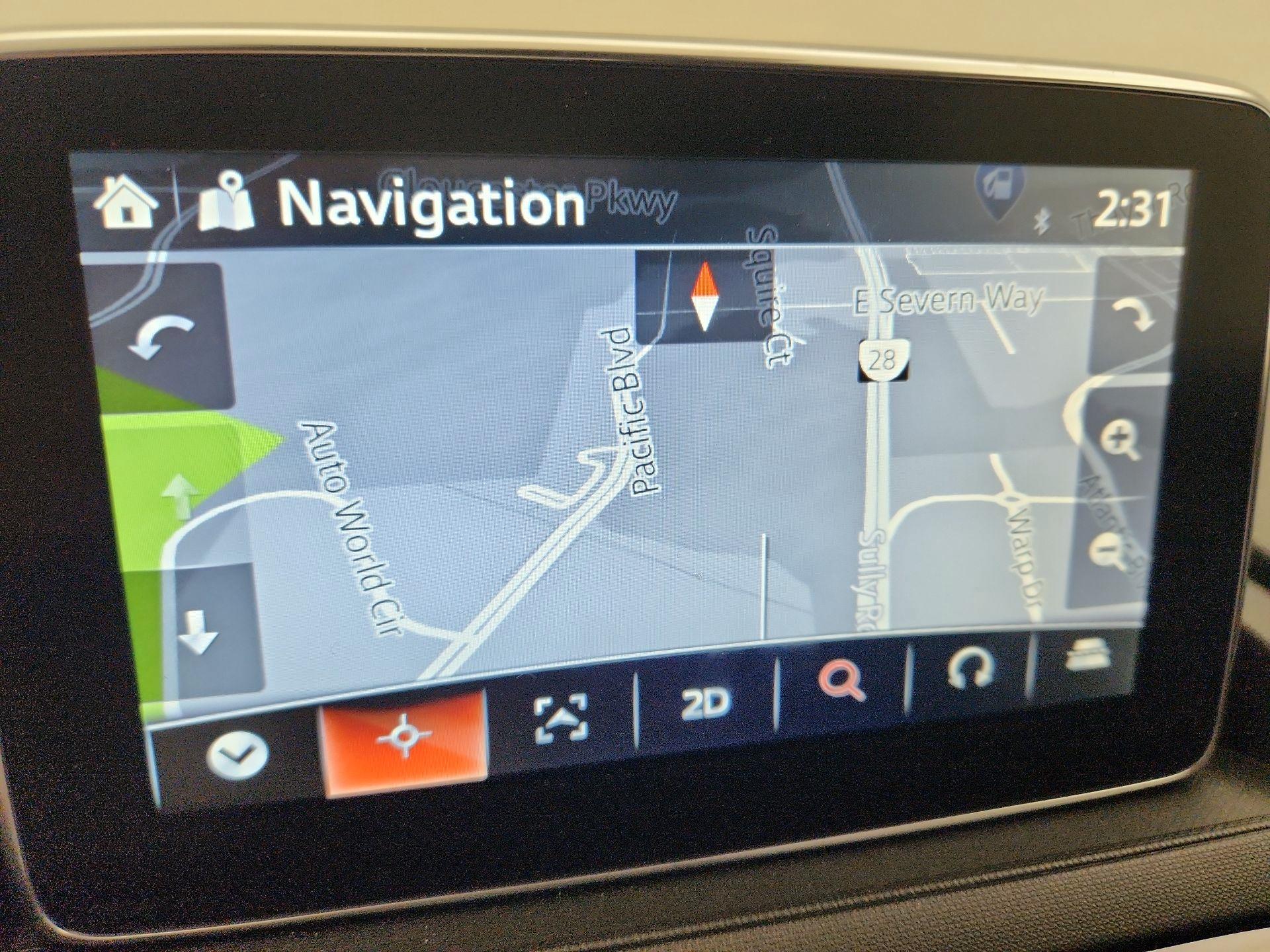 Thumbnail: 2017 Mazda MX-5 Miata - 14