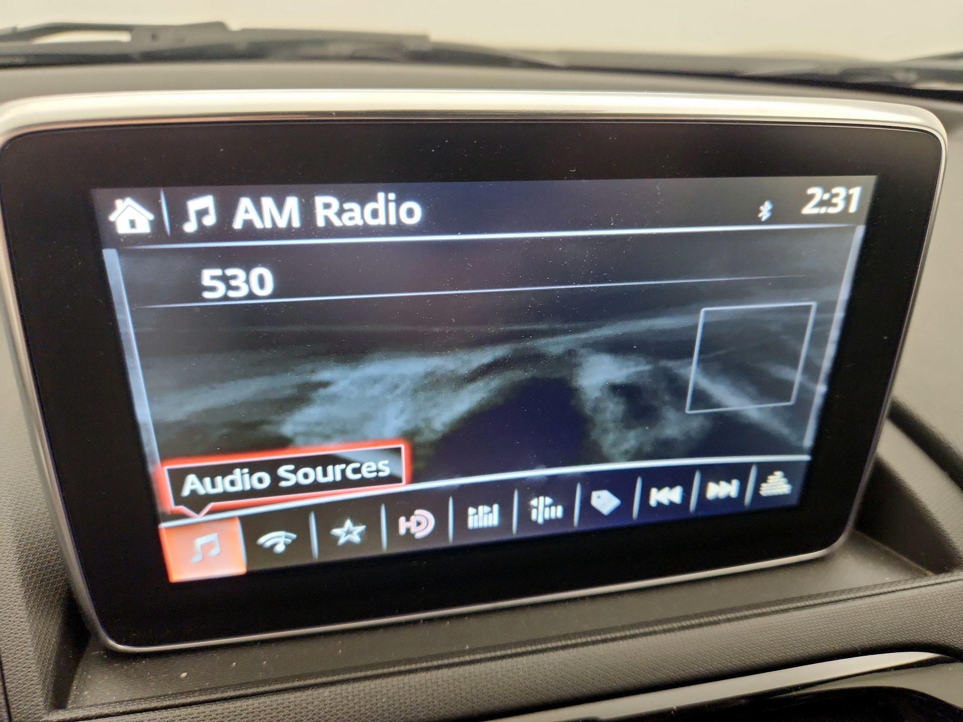 Thumbnail: 2017 Mazda MX-5 Miata - 15