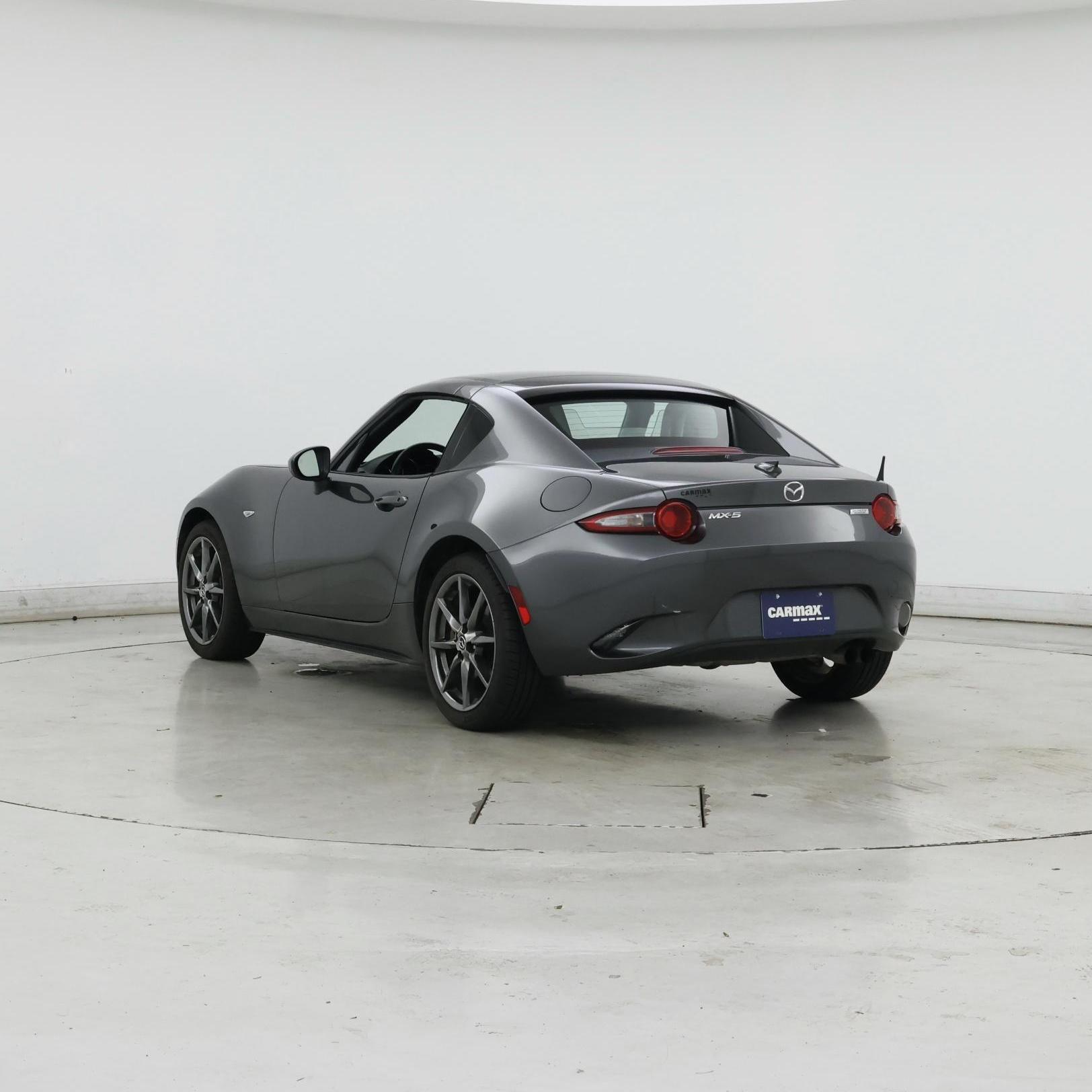 Thumbnail: 2017 Mazda MX-5 Miata - 2