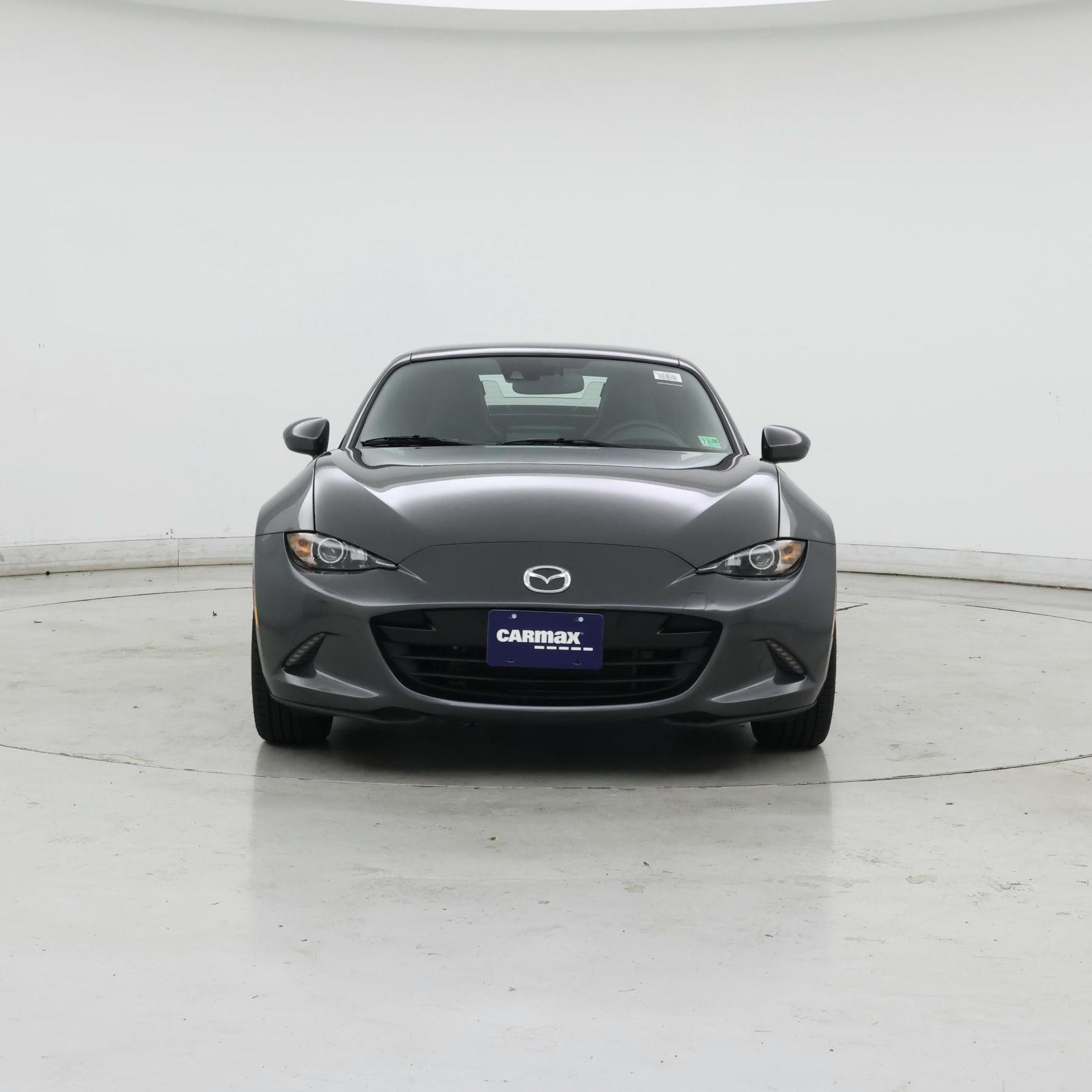 Thumbnail: 2017 Mazda MX-5 Miata - 5