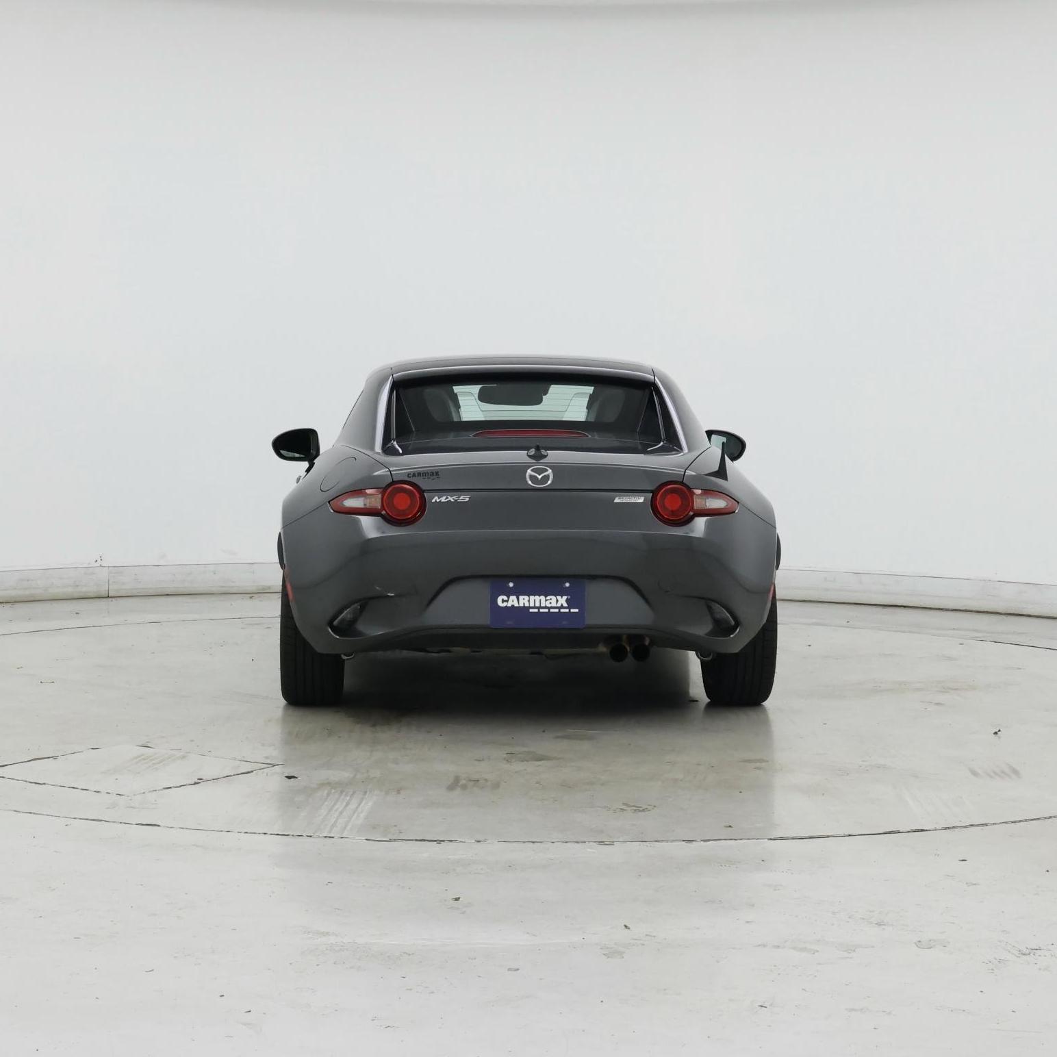 Thumbnail: 2017 Mazda MX-5 Miata - 6
