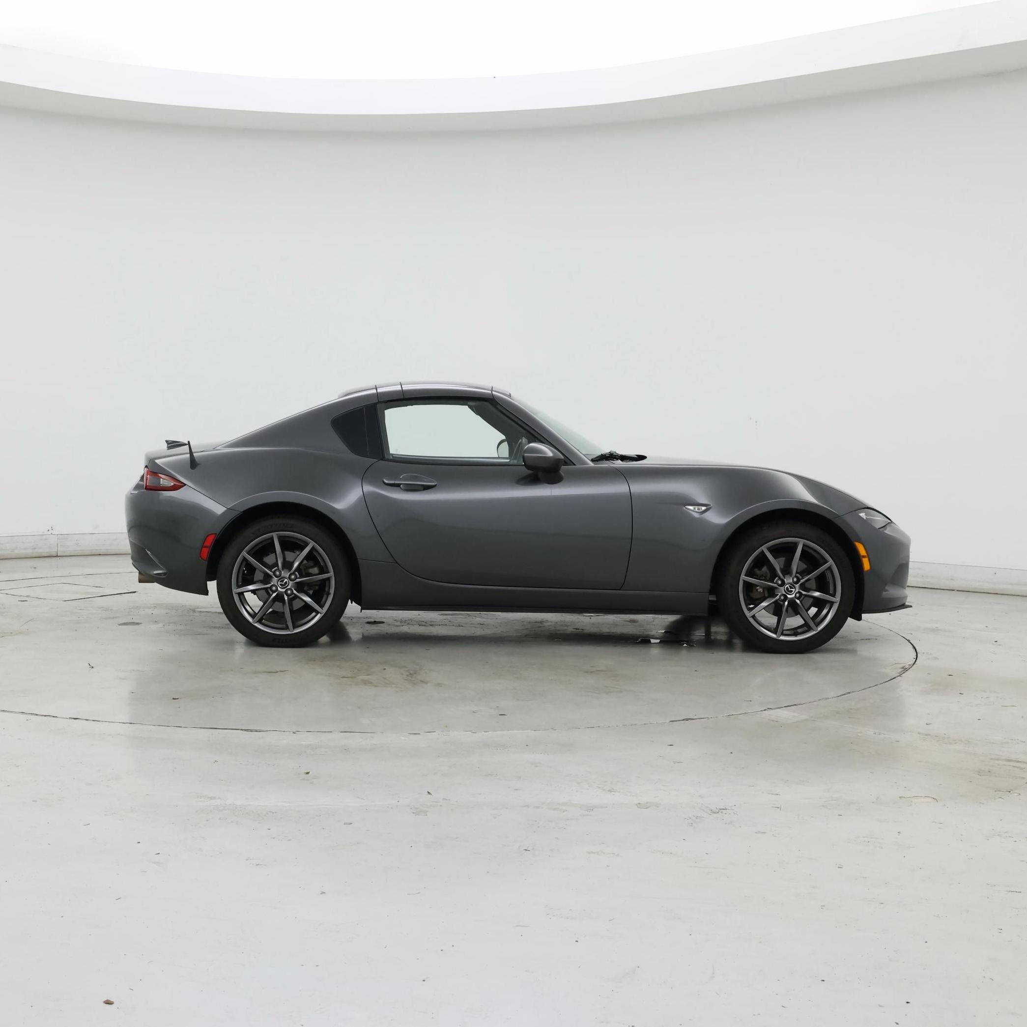 Thumbnail: 2017 Mazda MX-5 Miata - 7