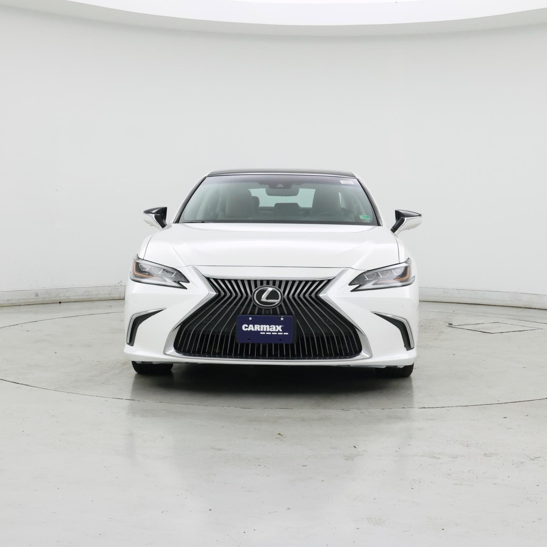 Thumbnail: 2019 Lexus ES - 5