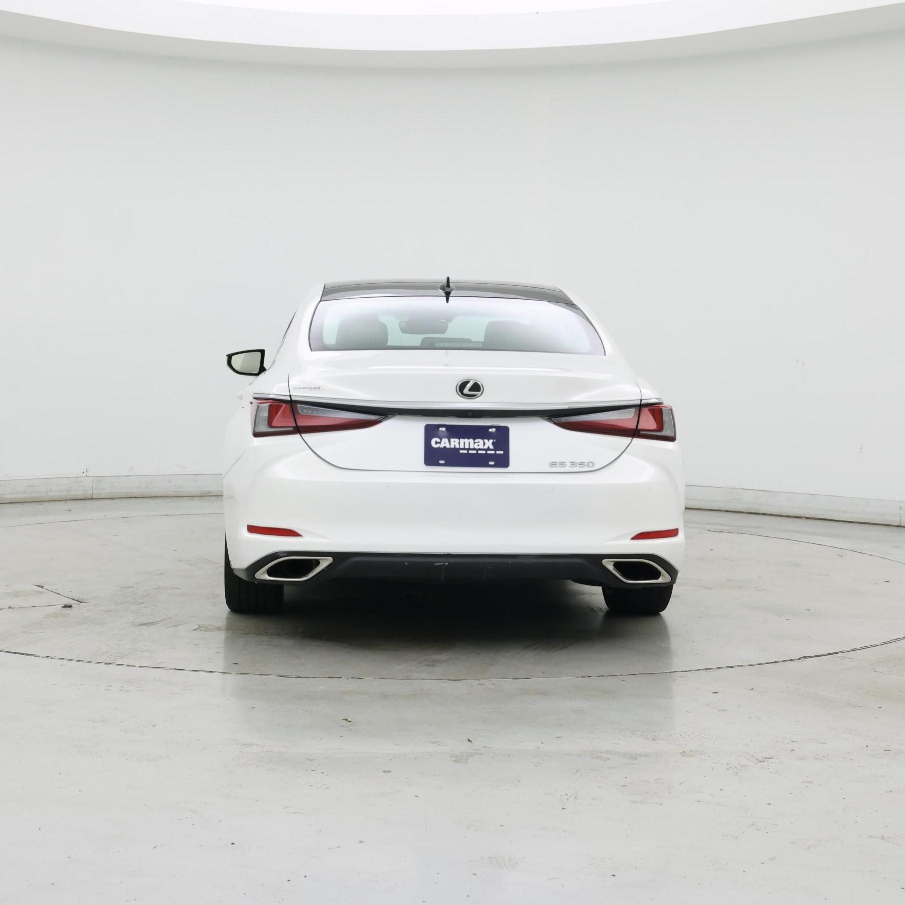Thumbnail: 2019 Lexus ES - 6