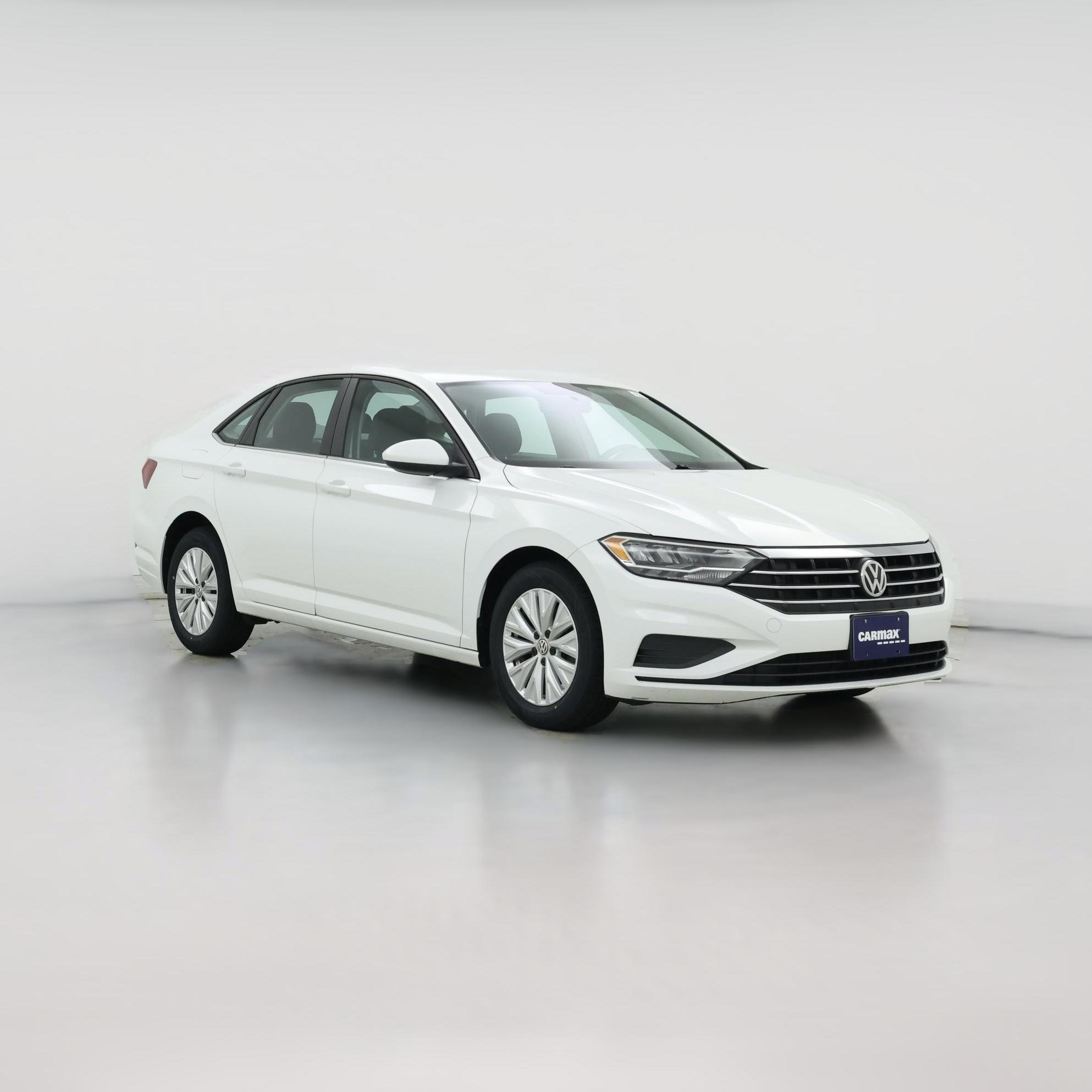 Thumbnail: 2020 Volkswagen Jetta - 1