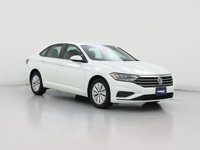 2020 Volkswagen Jetta S -
                  Sterling, VA