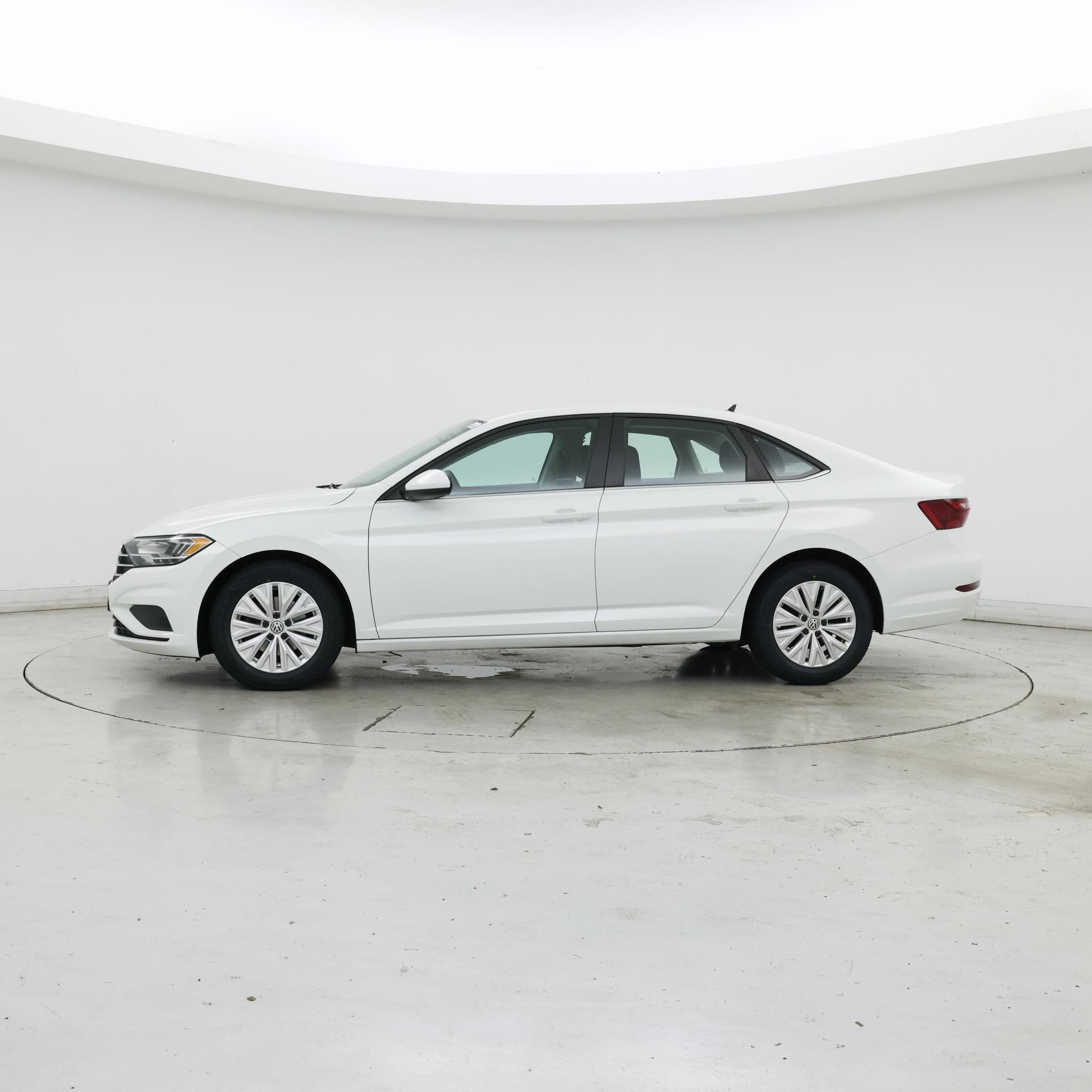 Thumbnail: 2020 Volkswagen Jetta - 3