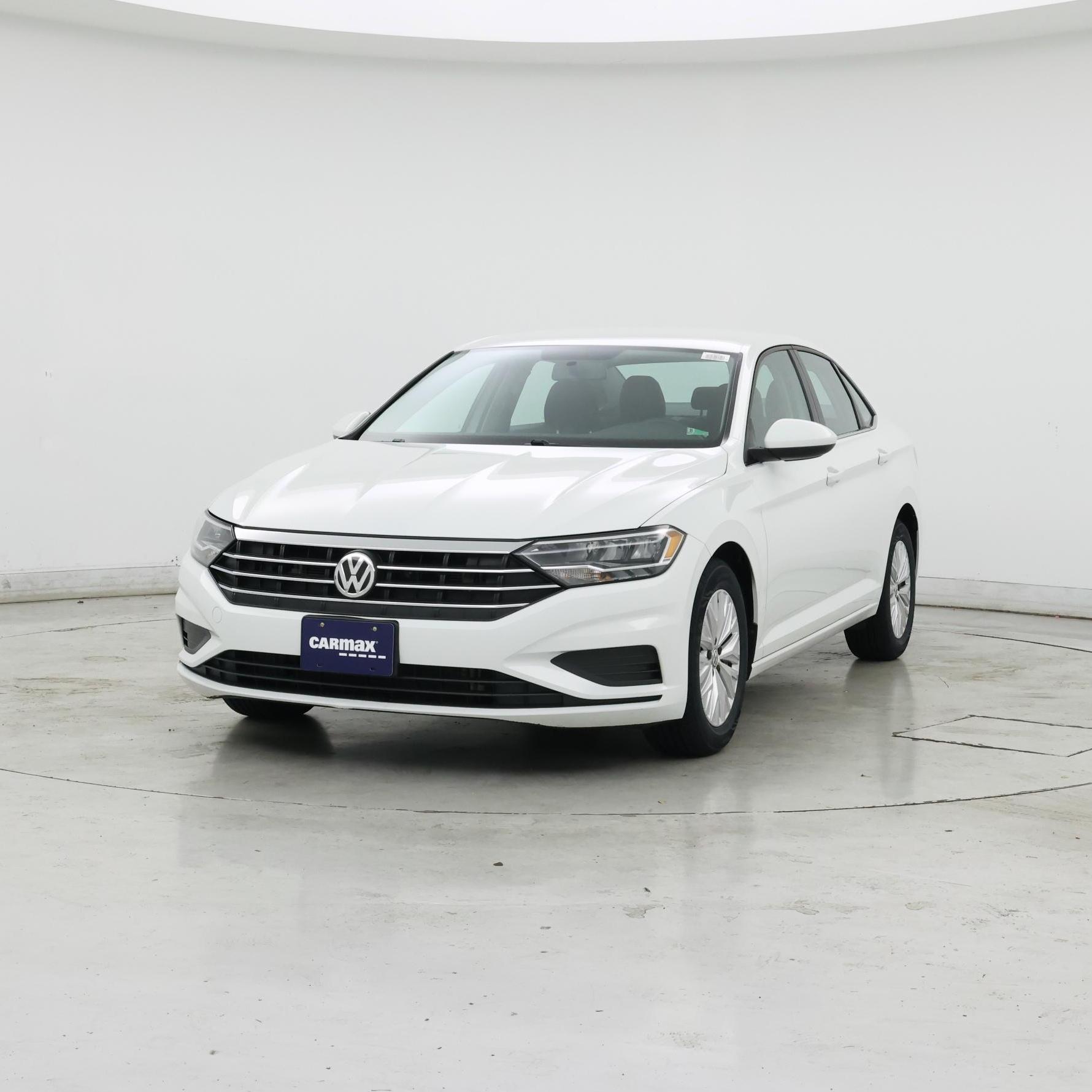 Thumbnail: 2020 Volkswagen Jetta - 4