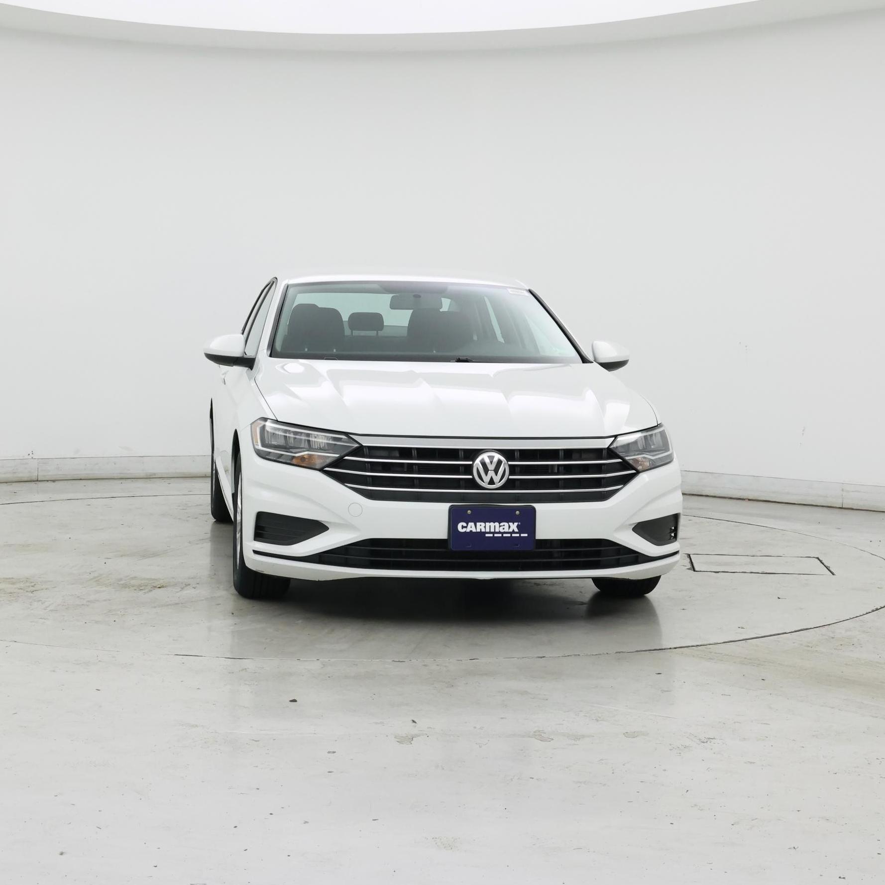 Thumbnail: 2020 Volkswagen Jetta - 5
