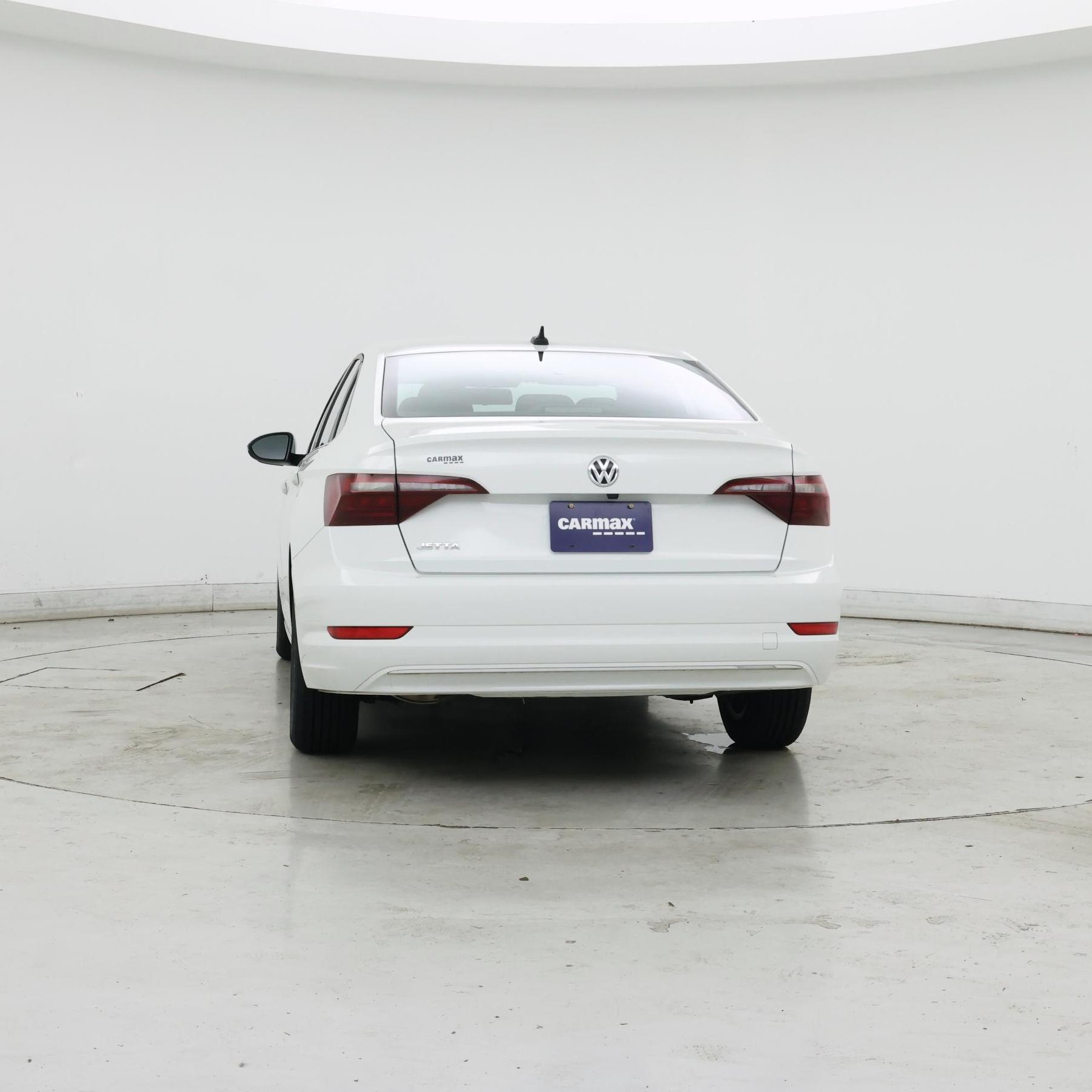 Thumbnail: 2020 Volkswagen Jetta - 6