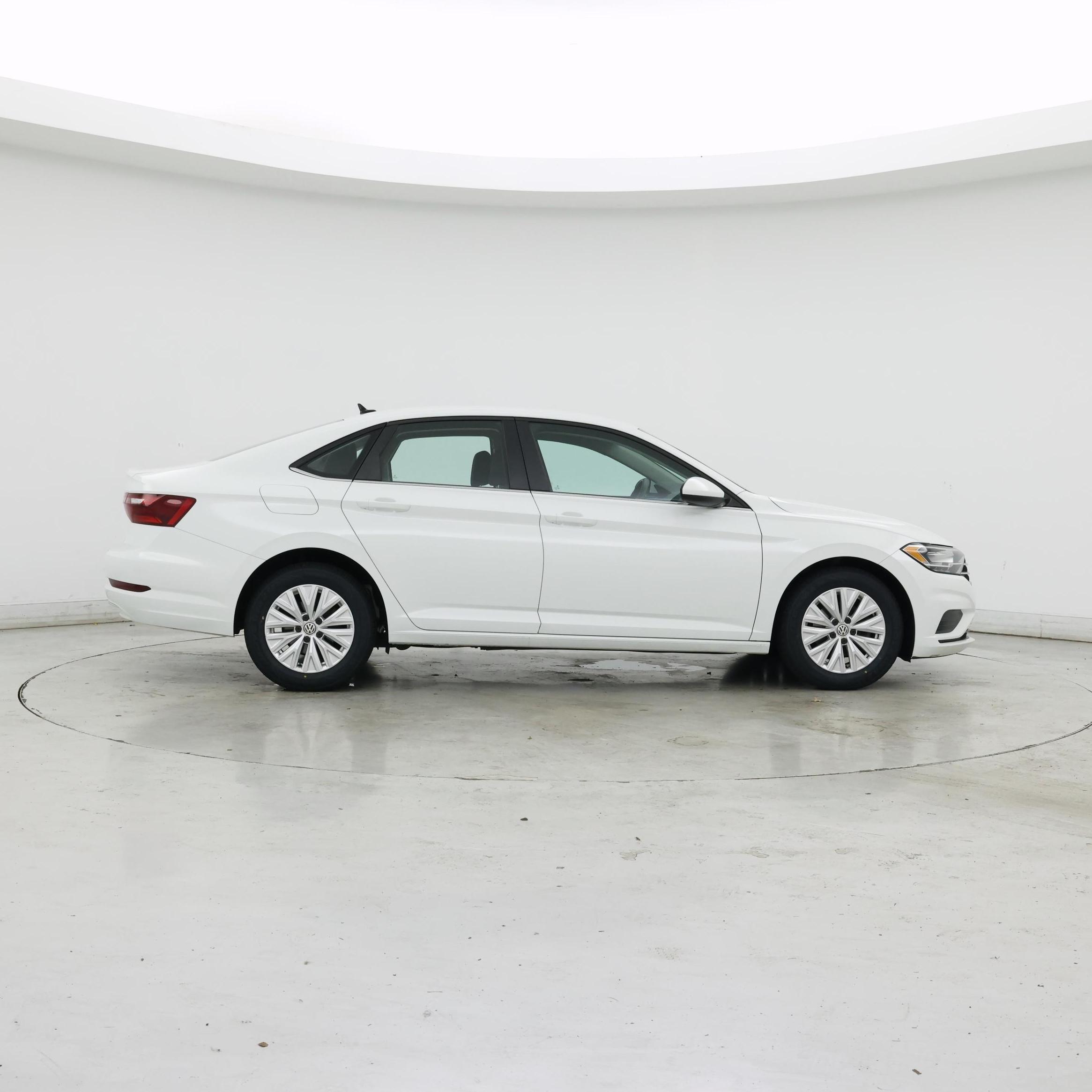 Thumbnail: 2020 Volkswagen Jetta - 7