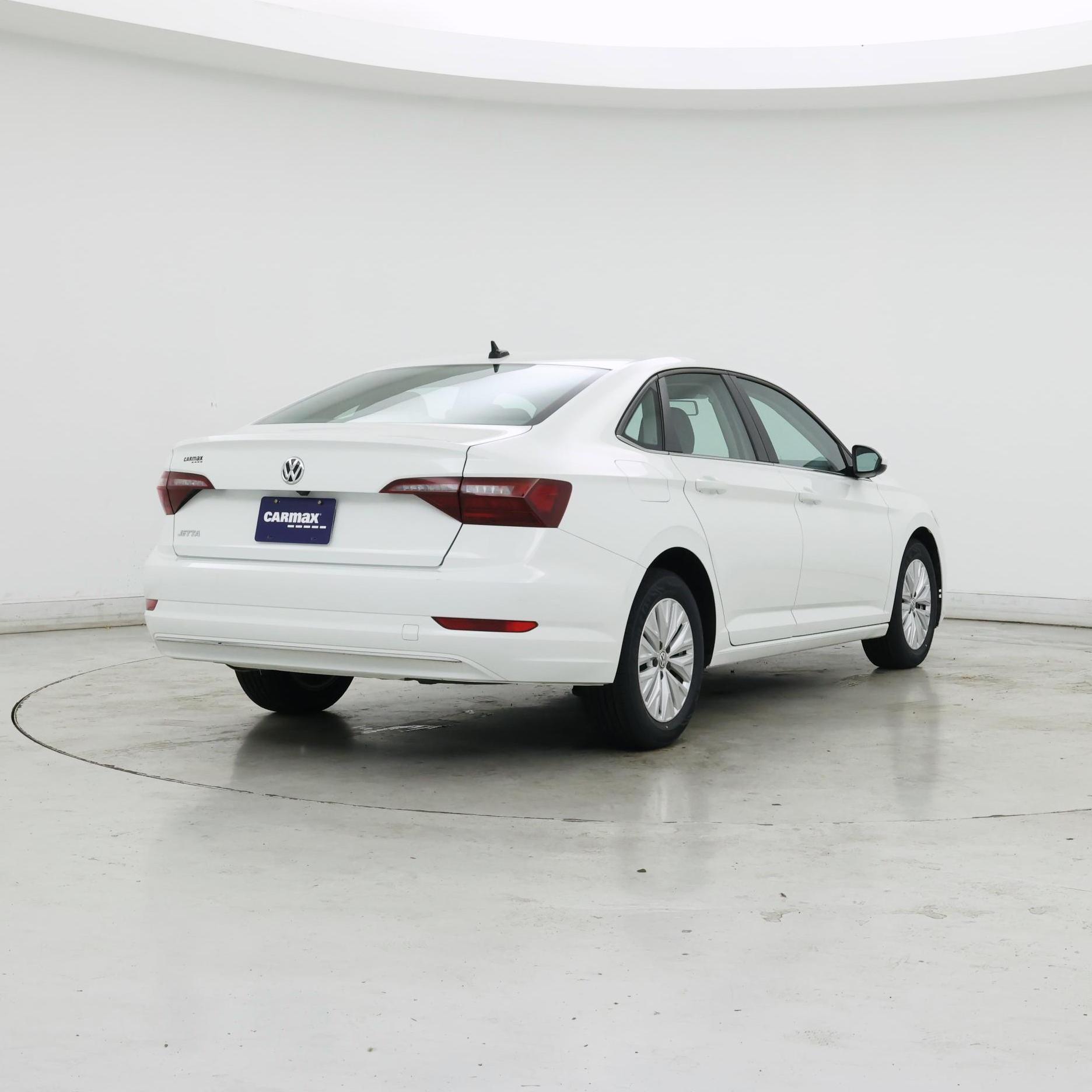 Thumbnail: 2020 Volkswagen Jetta - 8