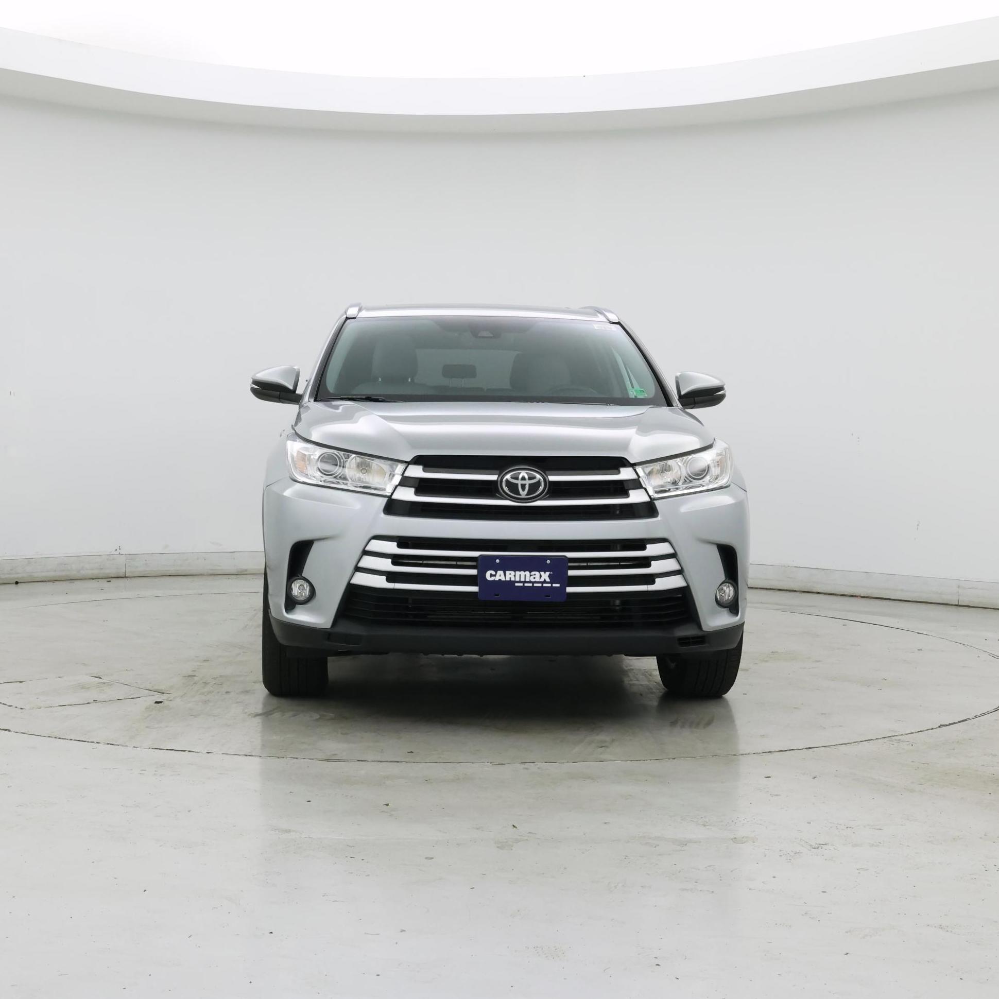 Thumbnail: 2019 Toyota Highlander - 5