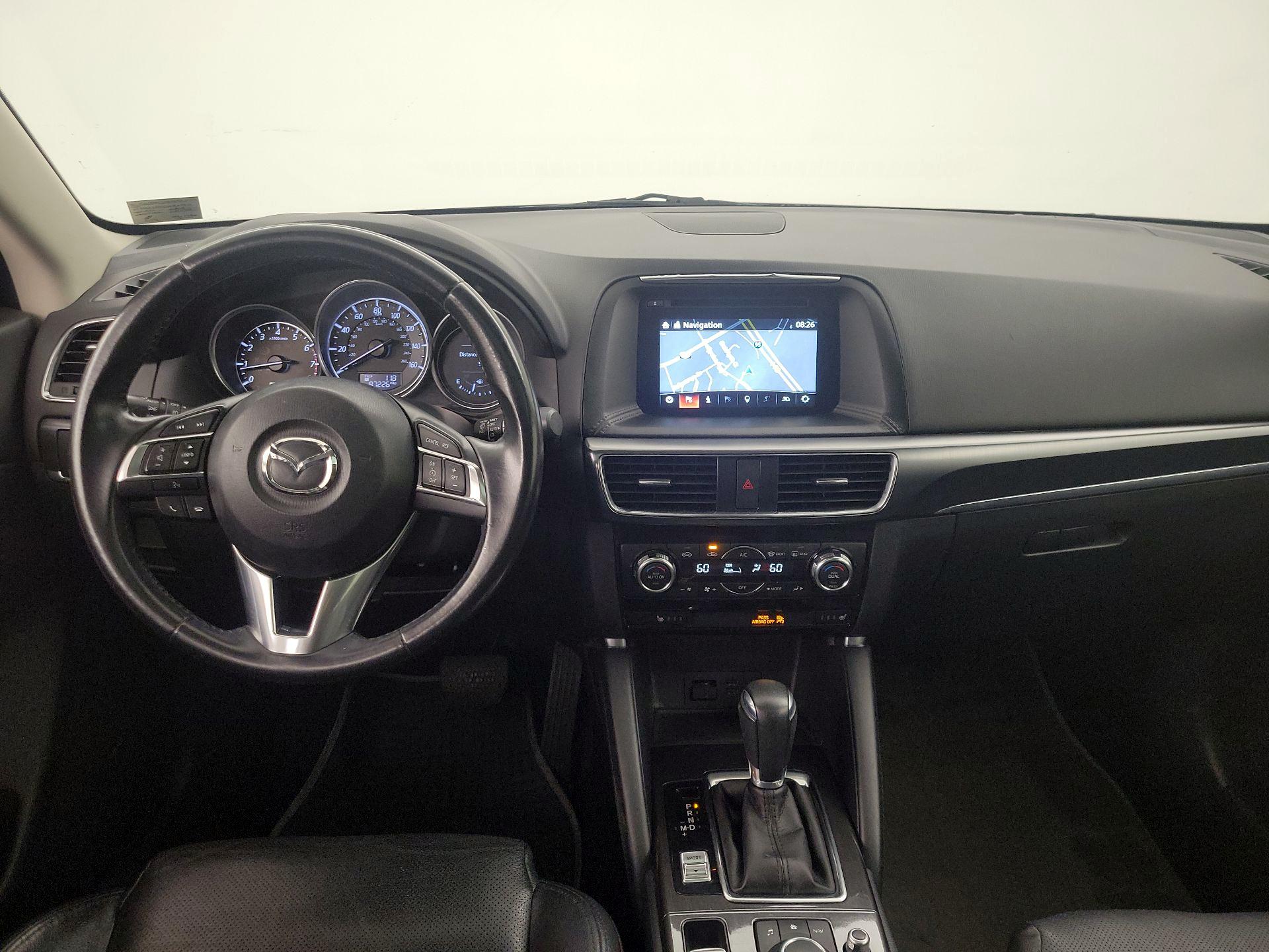 Thumbnail: 2016 Mazda CX-5 - 9