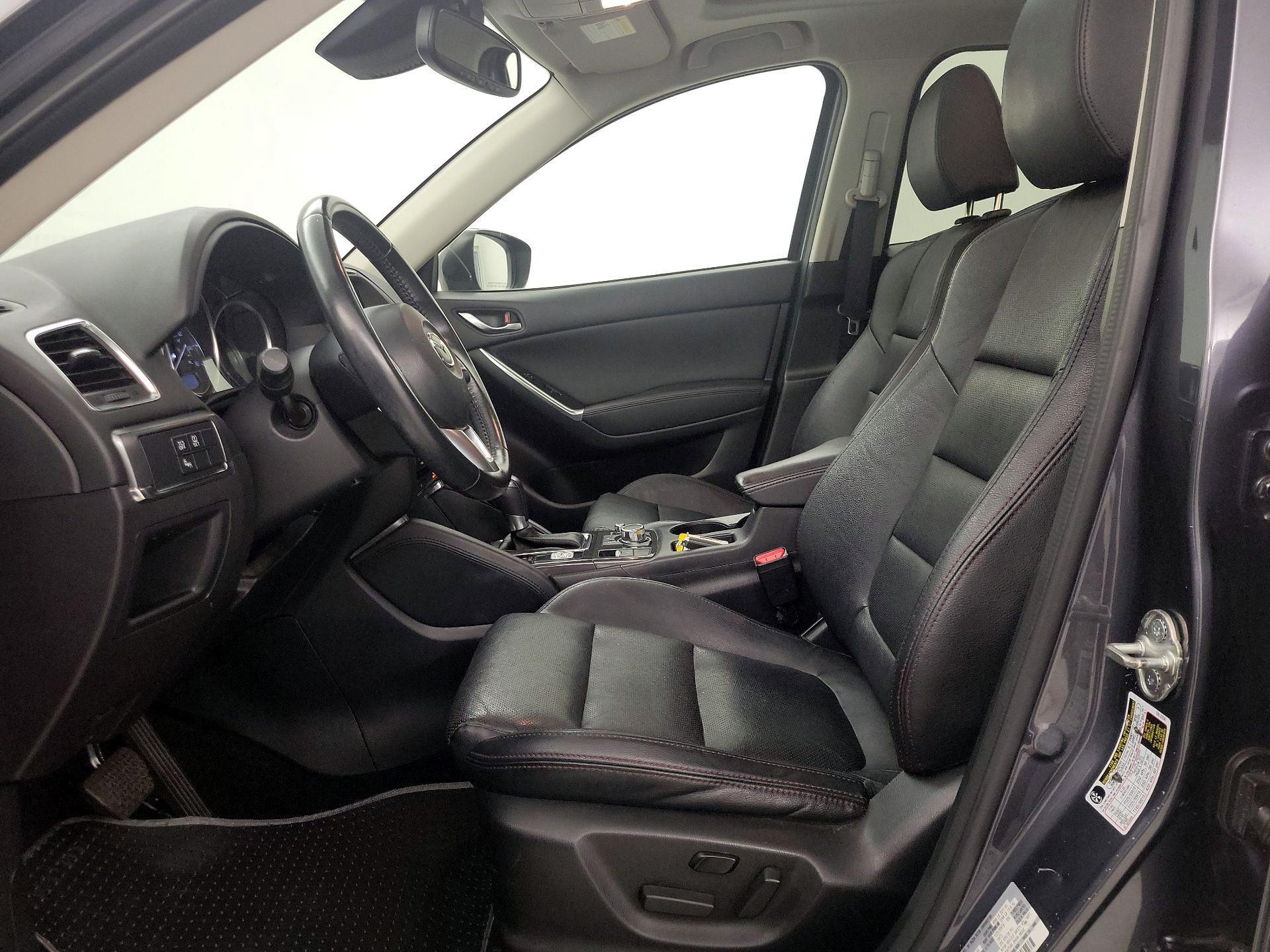 Thumbnail: 2016 Mazda CX-5 - 11