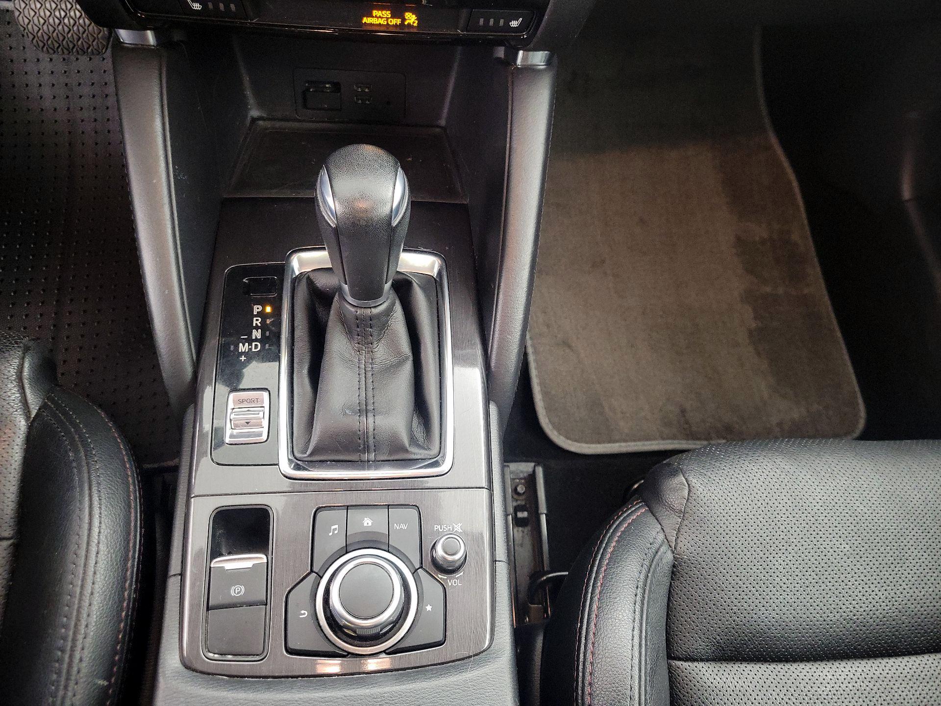 Thumbnail: 2016 Mazda CX-5 - 18