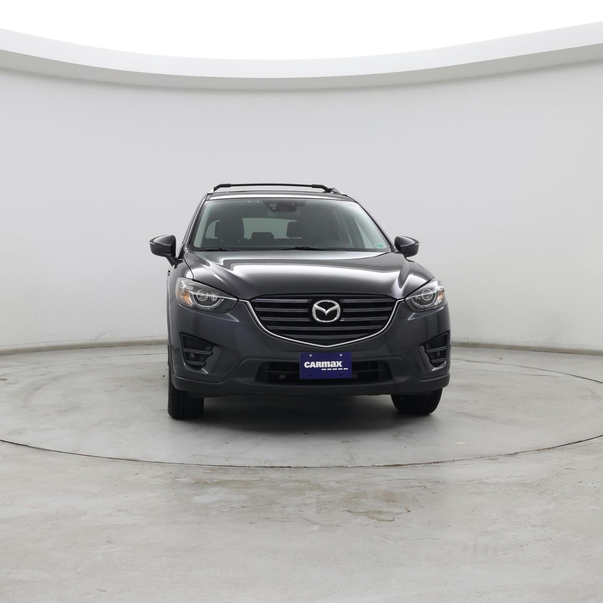 Thumbnail: 2016 Mazda CX-5 - 5