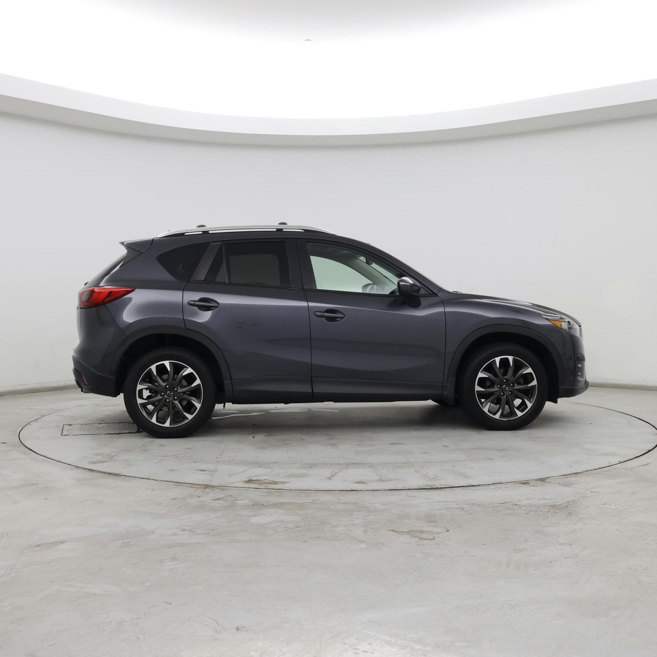 Thumbnail: 2016 Mazda CX-5 - 7