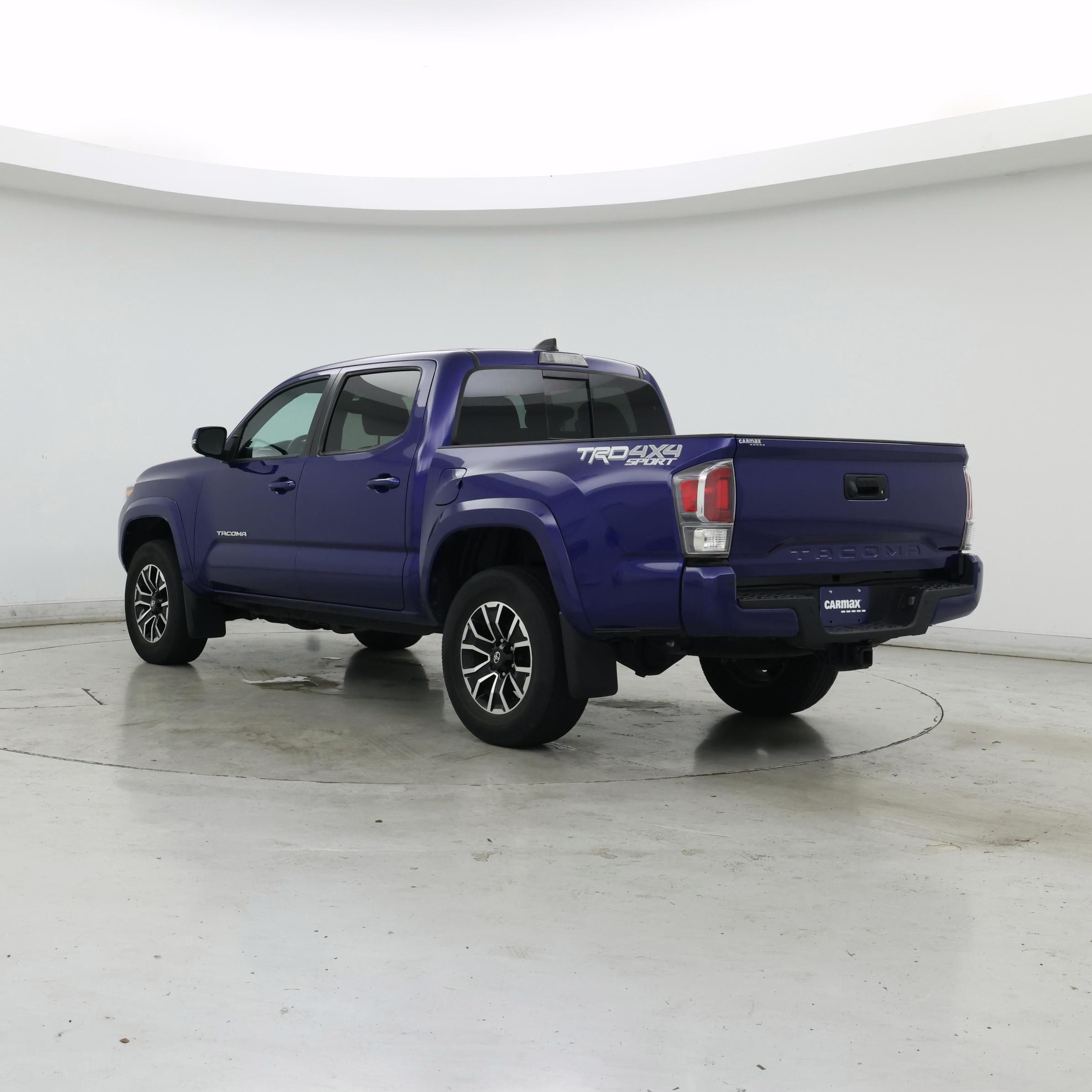 Thumbnail: 2022 Toyota Tacoma - 2