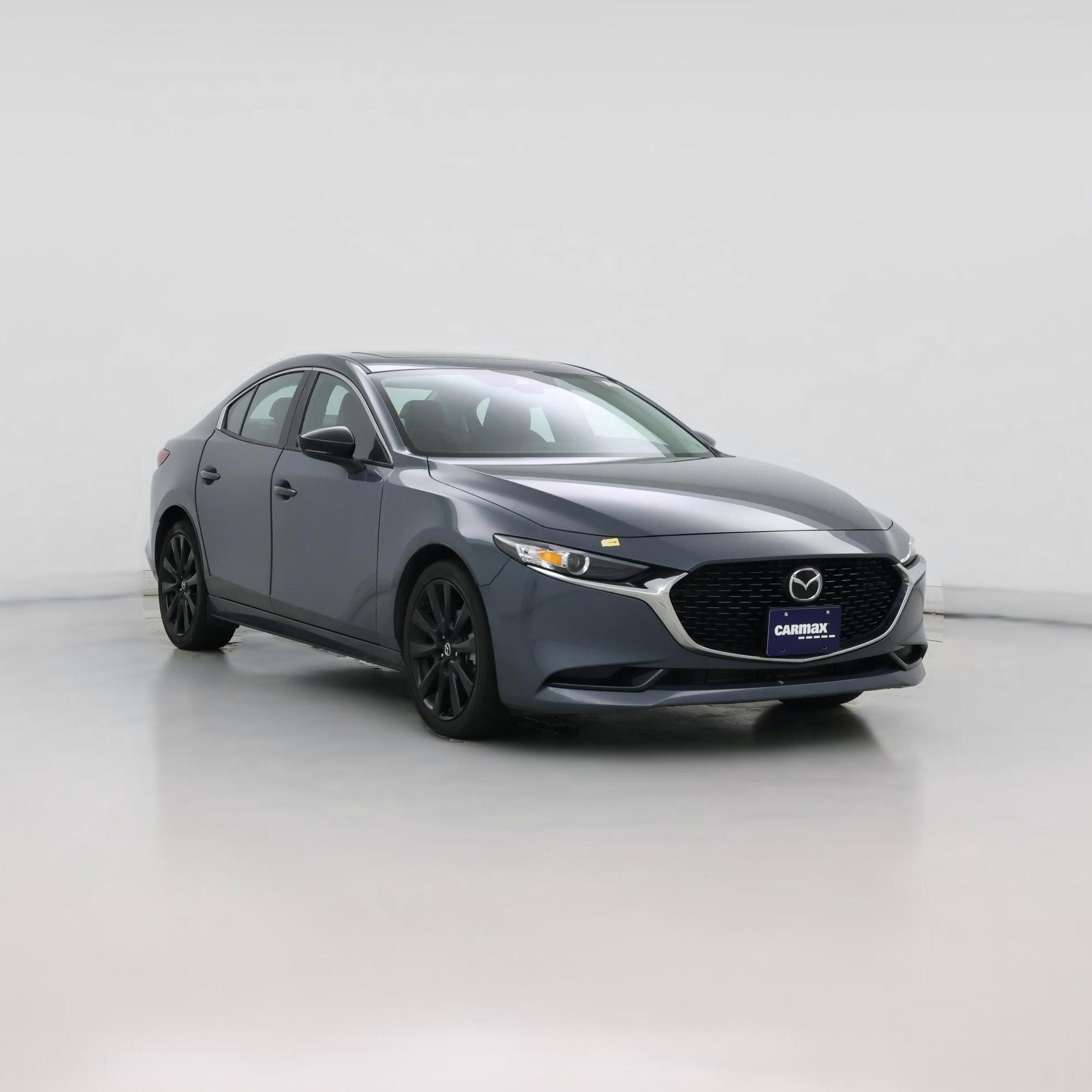 Thumbnail: 2022 Mazda Mazda3 - 1
