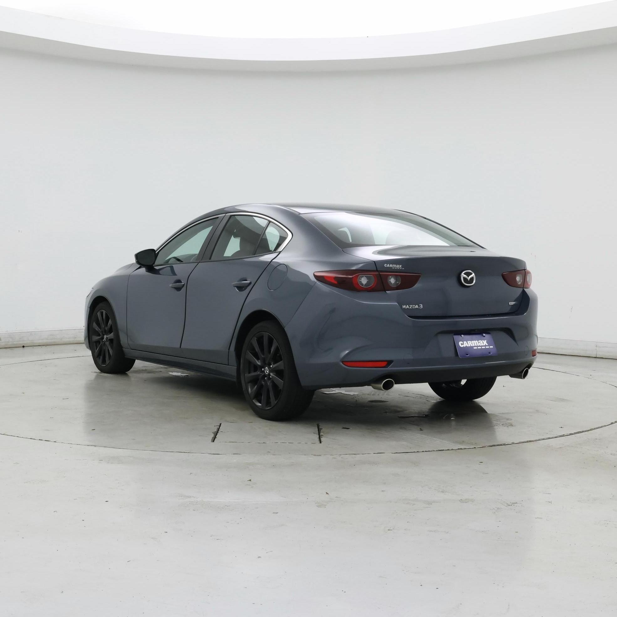 Thumbnail: 2022 Mazda Mazda3 - 2