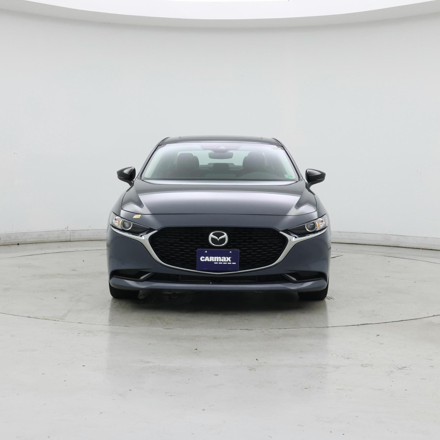 Thumbnail: 2022 Mazda Mazda3 - 5