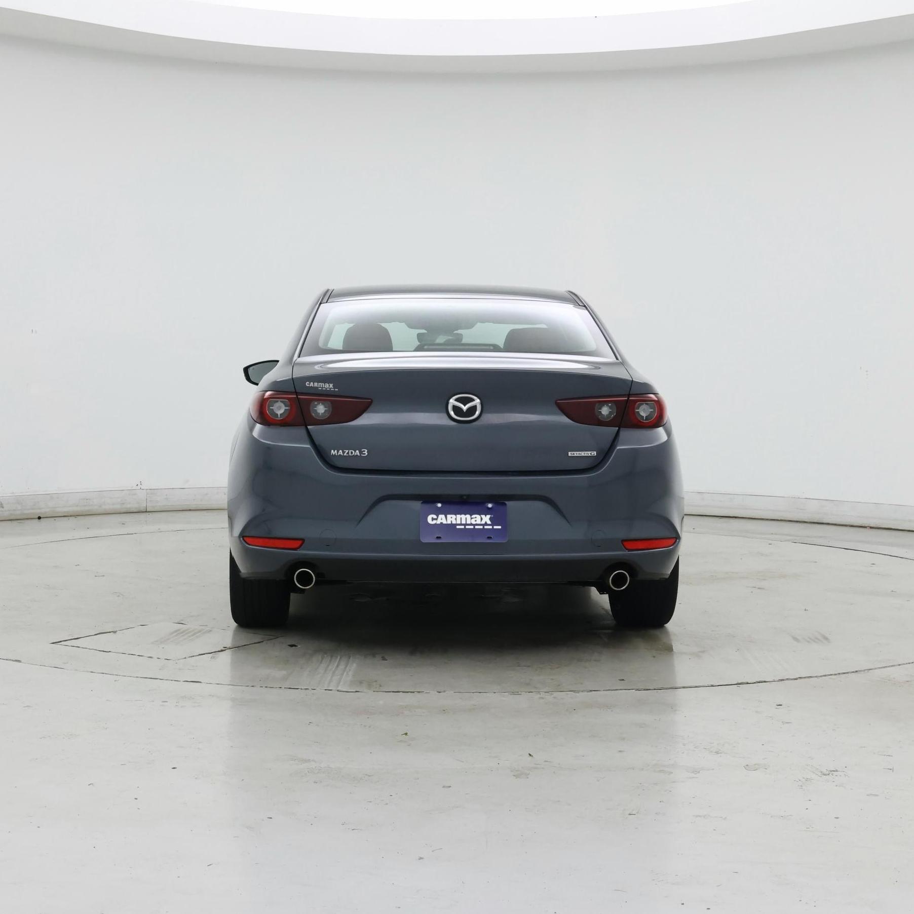 Thumbnail: 2022 Mazda Mazda3 - 6