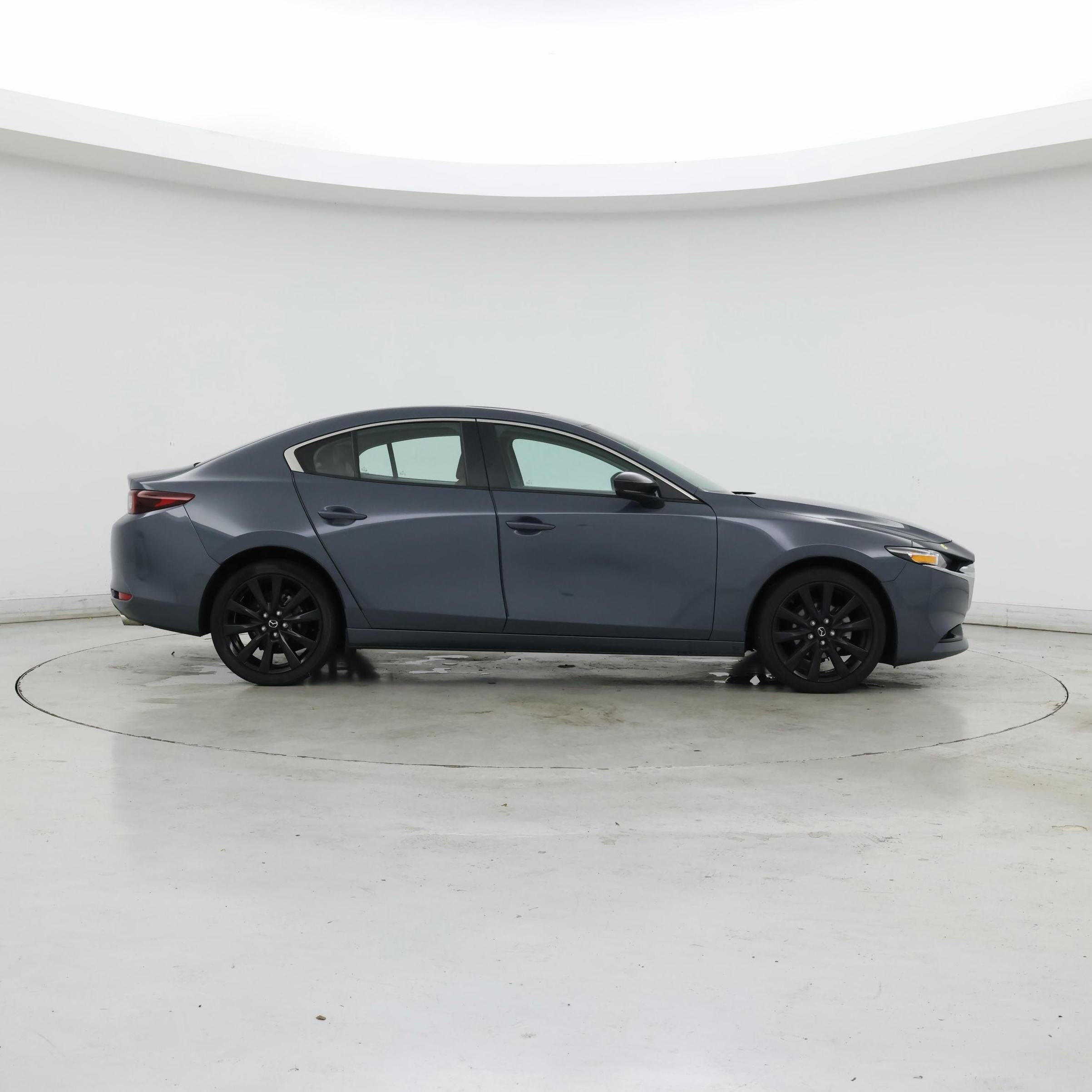 Thumbnail: 2022 Mazda Mazda3 - 7