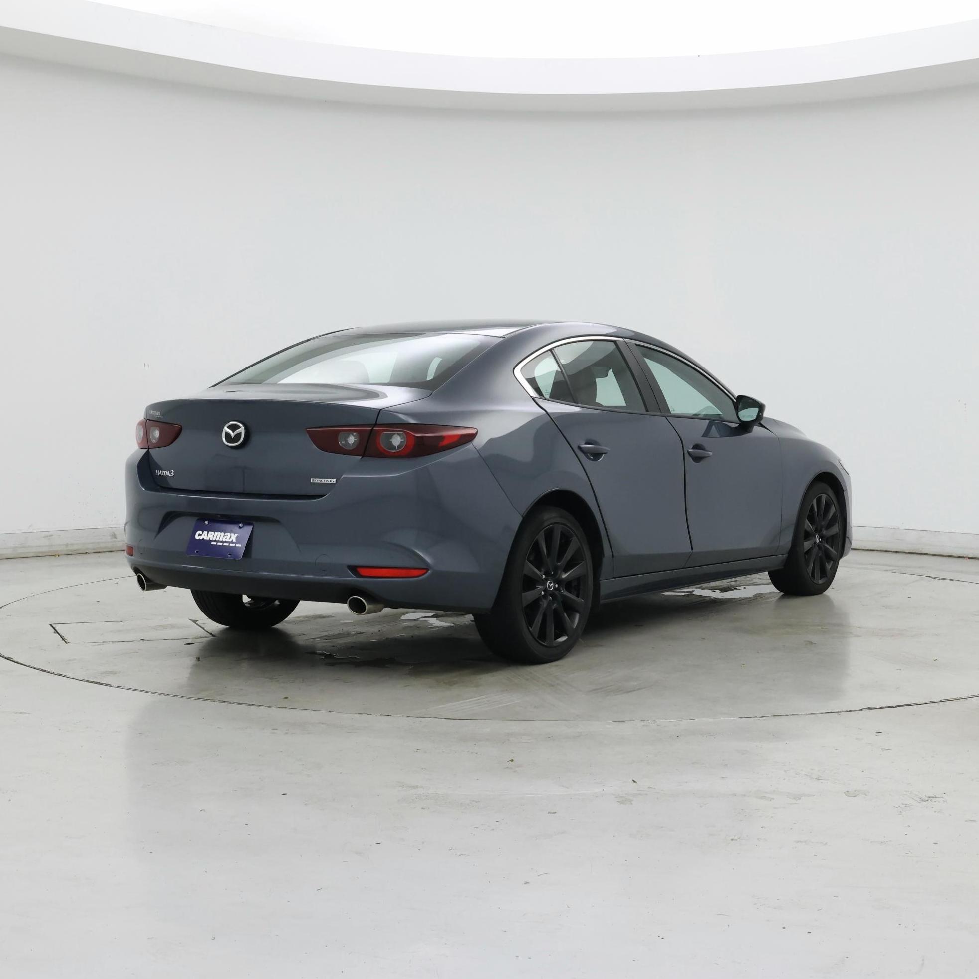 Thumbnail: 2022 Mazda Mazda3 - 8